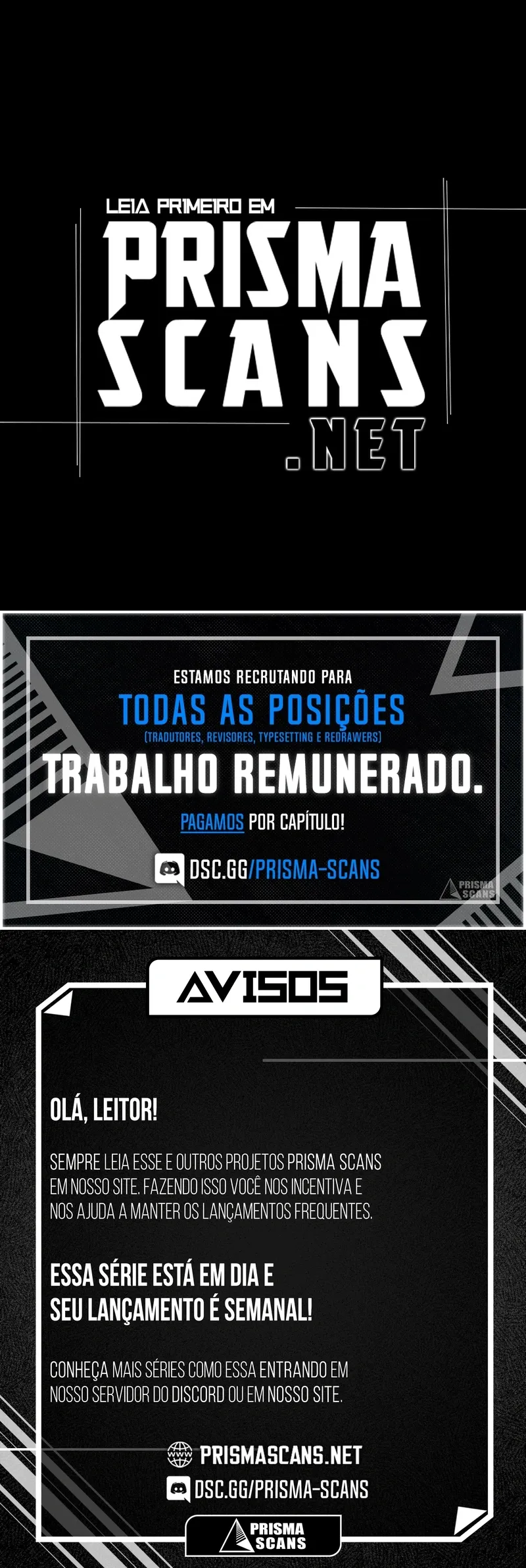 Eu Sou o Vilão Predestinado Capítulo 57 Página 12
