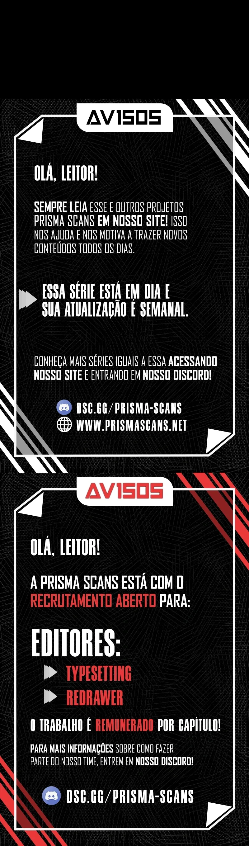 Eu Sou o Vilão Predestinado Capítulo 64 Página 14