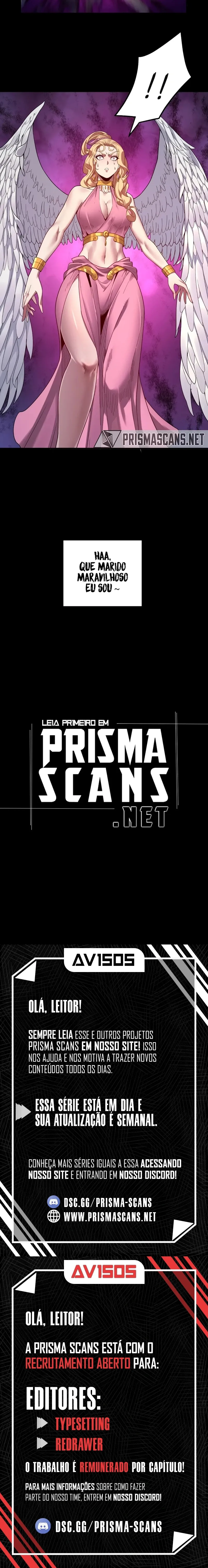 Eu Sou o Vilão Predestinado Capítulo 65 Página 12