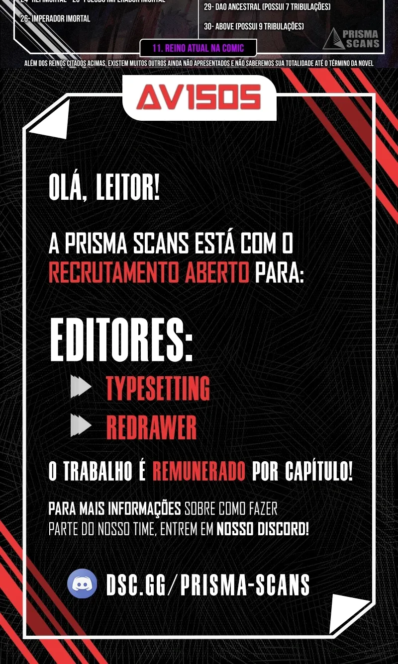 Eu Sou o Vilão Predestinado Capítulo 66 Página 12