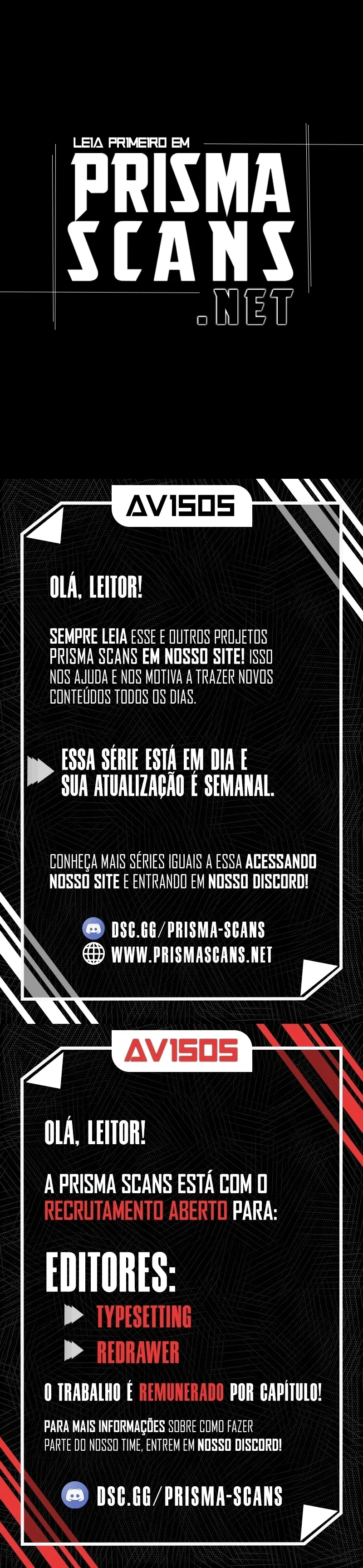 Eu Sou o Vilão Predestinado Capítulo 75 Página 13