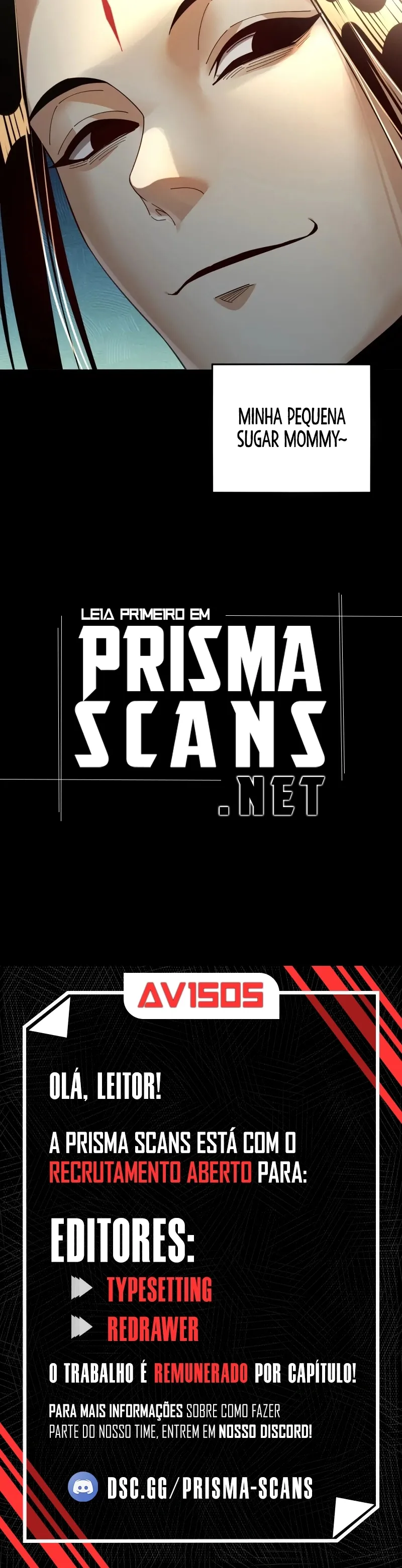 Eu Sou o Vilão Predestinado Capítulo 79 Página 11