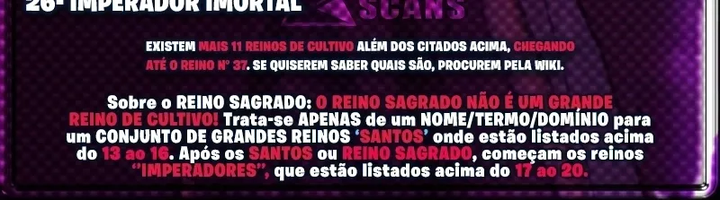 Eu Sou o Vilão Predestinado Capítulo 94 Página 14
