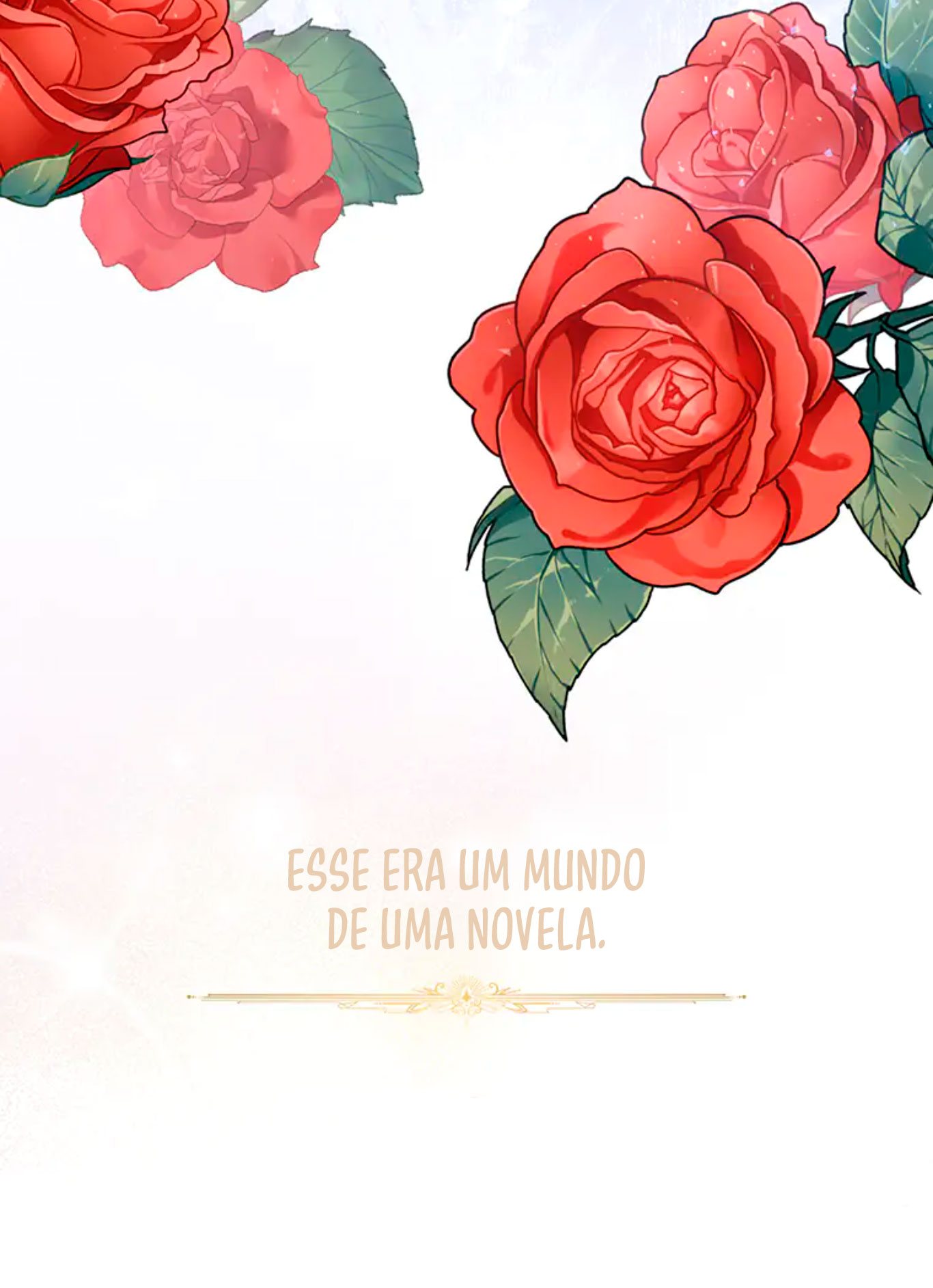 Eu Sou Uma Vilã Mas me Tornei Mãe Capítulo 1 Página 4