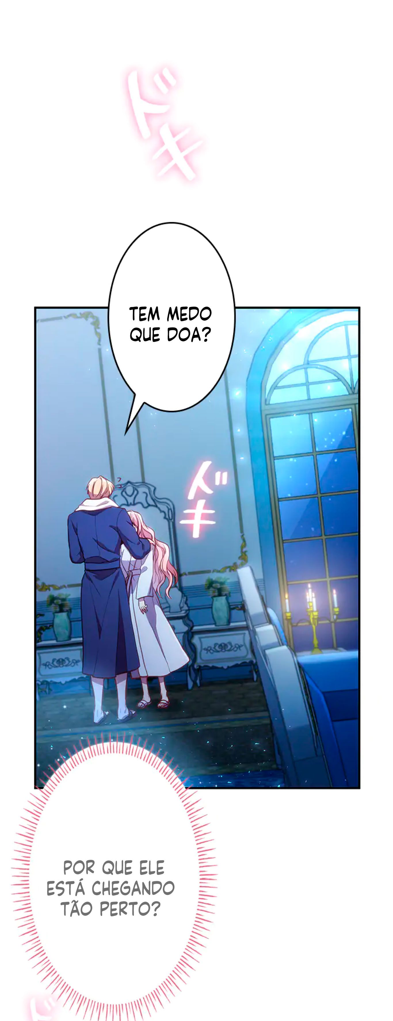 Eu Sou Uma Vilã Mas me Tornei Mãe Capítulo 1 Página 93
