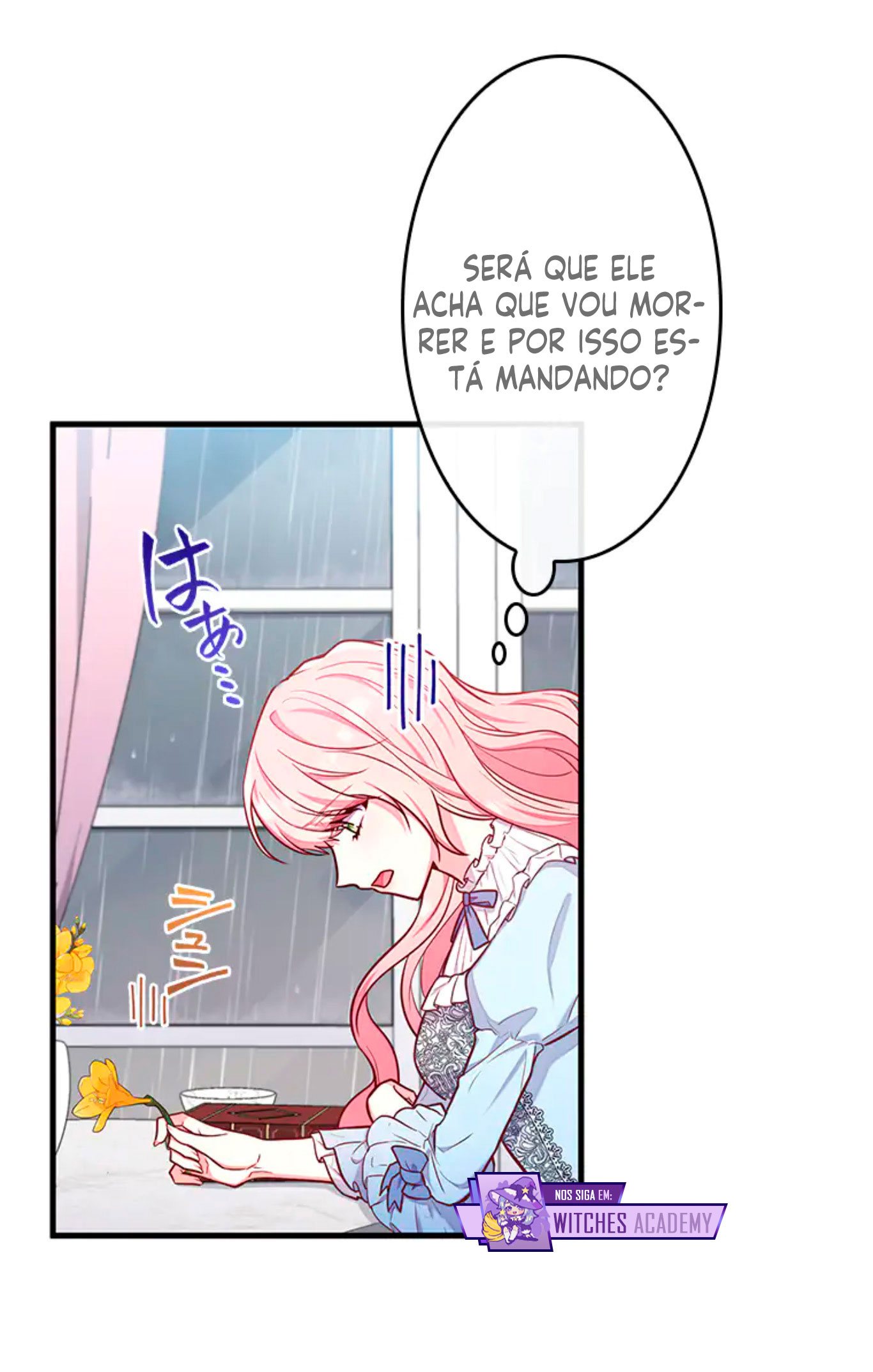 Eu Sou Uma Vilã Mas me Tornei Mãe Capítulo 2 Página 14