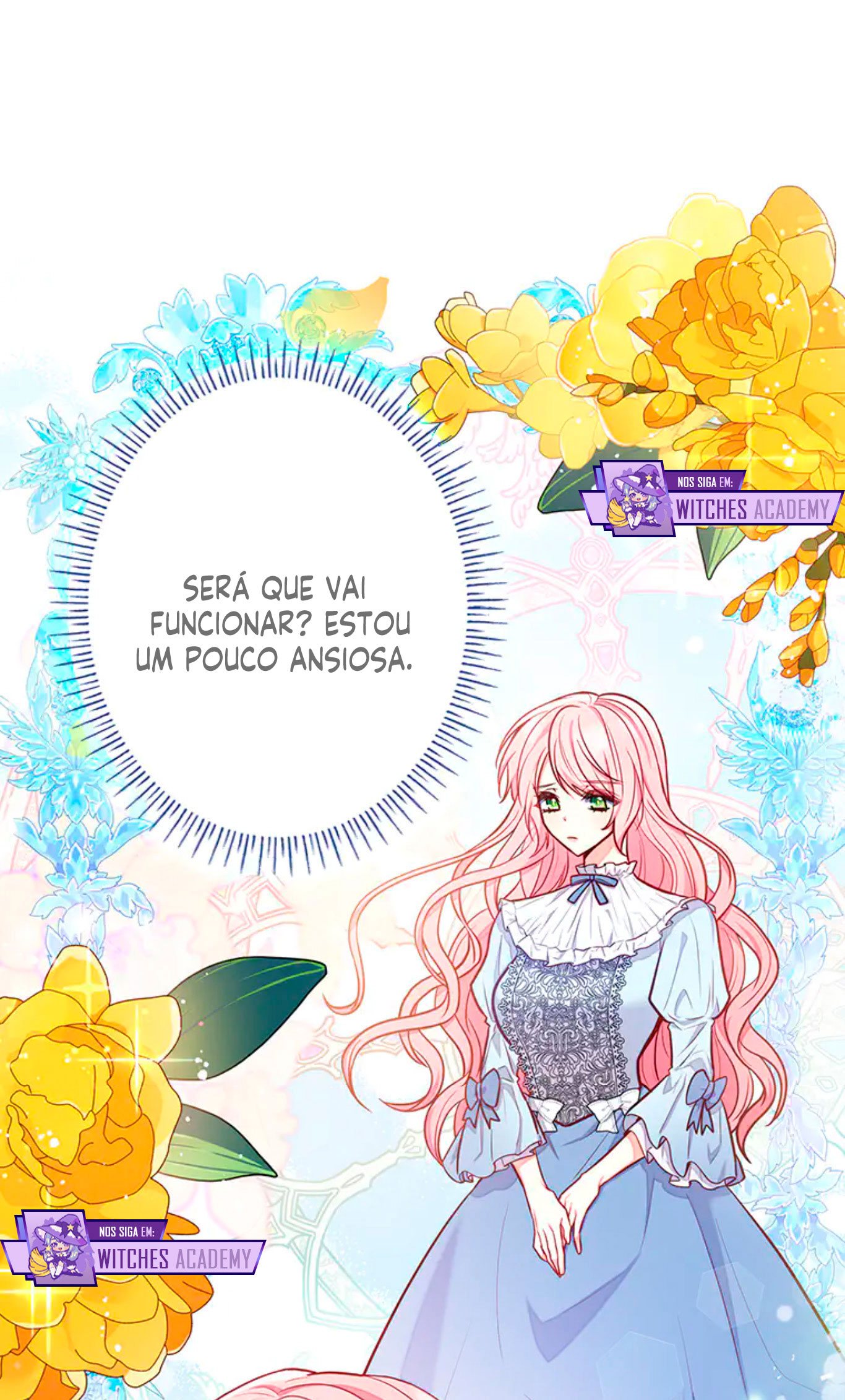 Eu Sou Uma Vilã Mas me Tornei Mãe Capítulo 2 Página 30