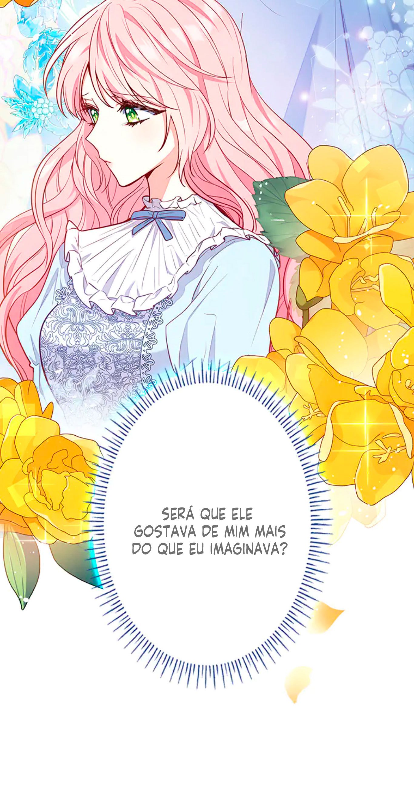 Eu Sou Uma Vilã Mas me Tornei Mãe Capítulo 2 Página 31