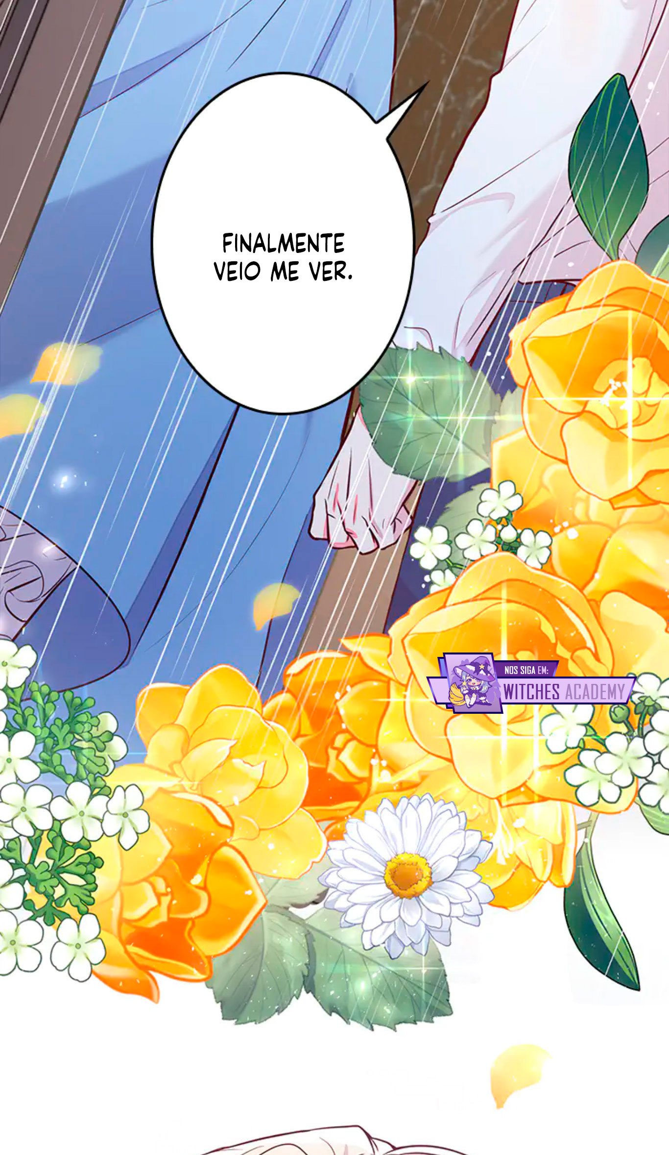 Eu Sou Uma Vilã Mas me Tornei Mãe Capítulo 2 Página 46