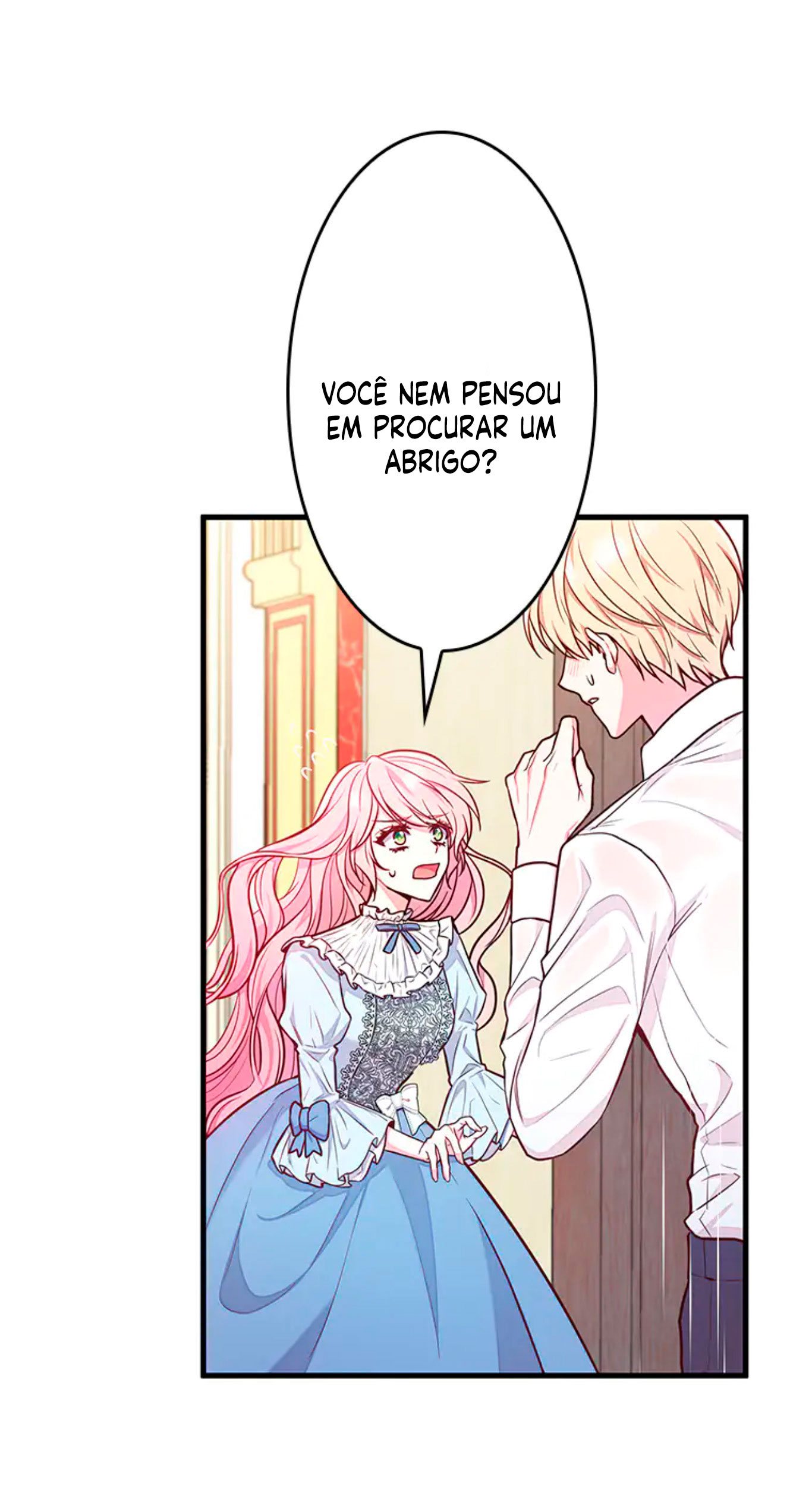 Eu Sou Uma Vilã Mas me Tornei Mãe Capítulo 2 Página 53