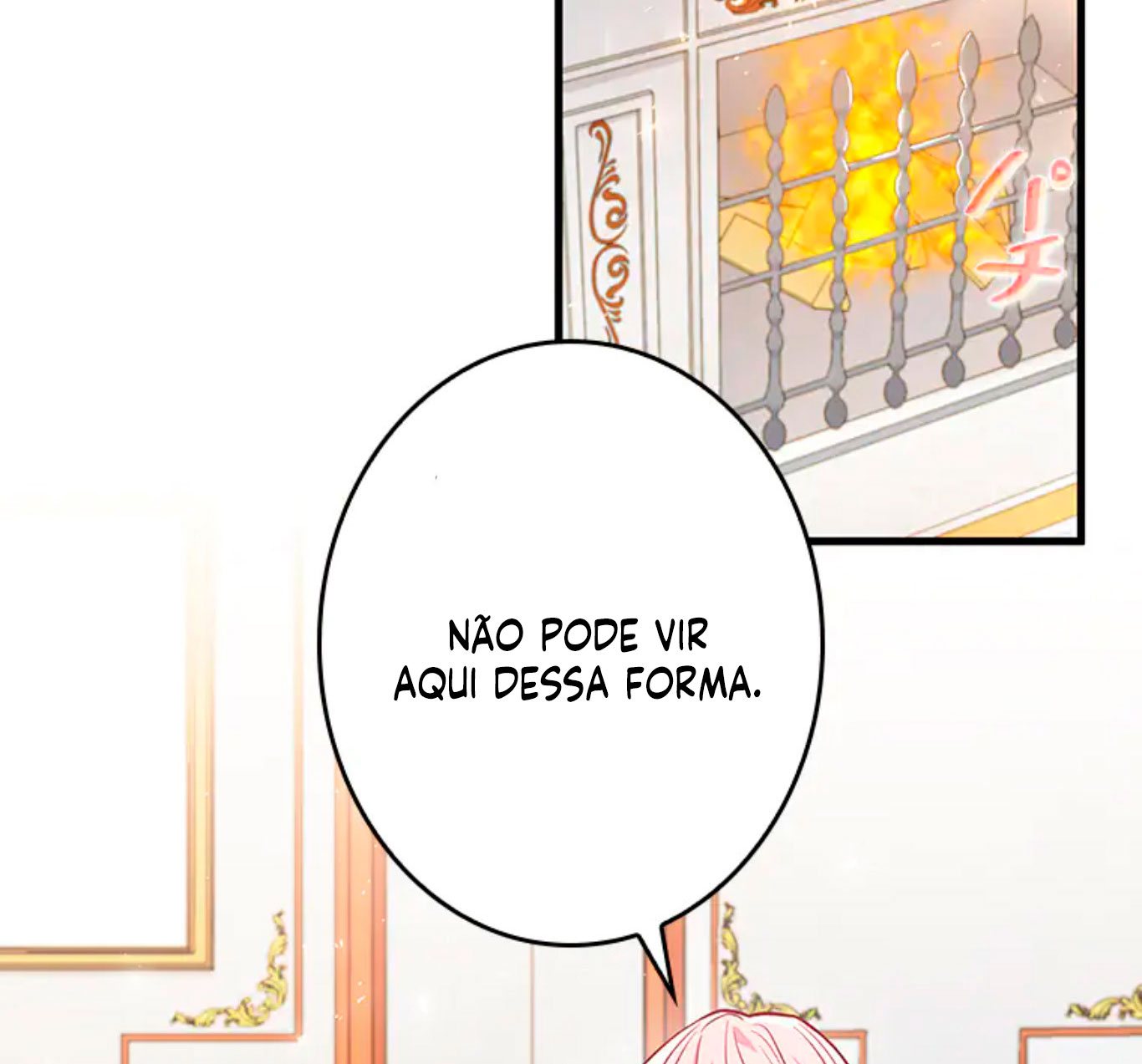 Eu Sou Uma Vilã Mas me Tornei Mãe Capítulo 2 Página 58