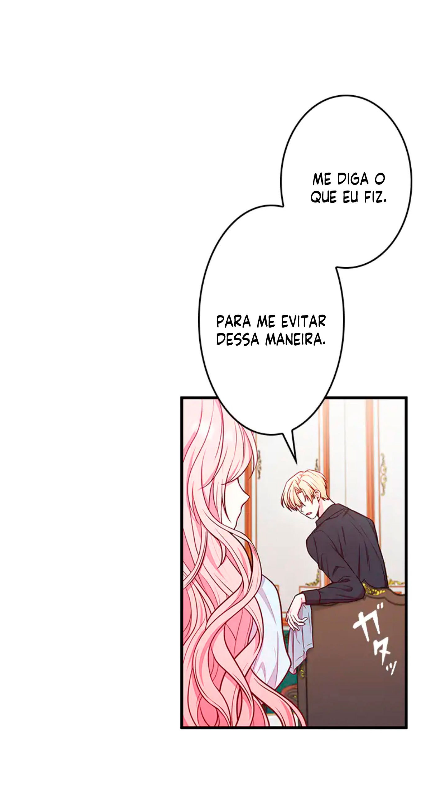 Eu Sou Uma Vilã Mas me Tornei Mãe Capítulo 2 Página 60