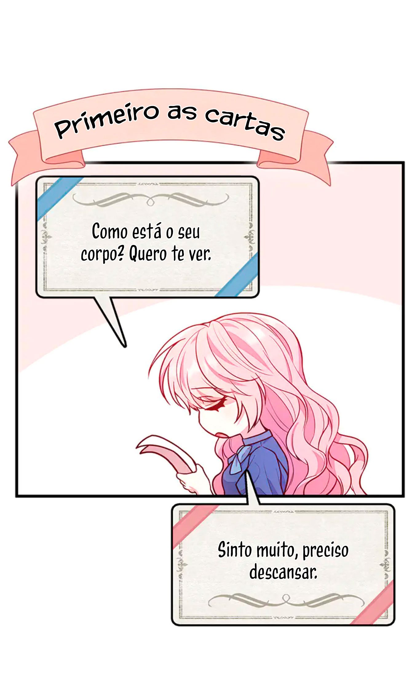 Eu Sou Uma Vilã Mas me Tornei Mãe Capítulo 2 Página 7