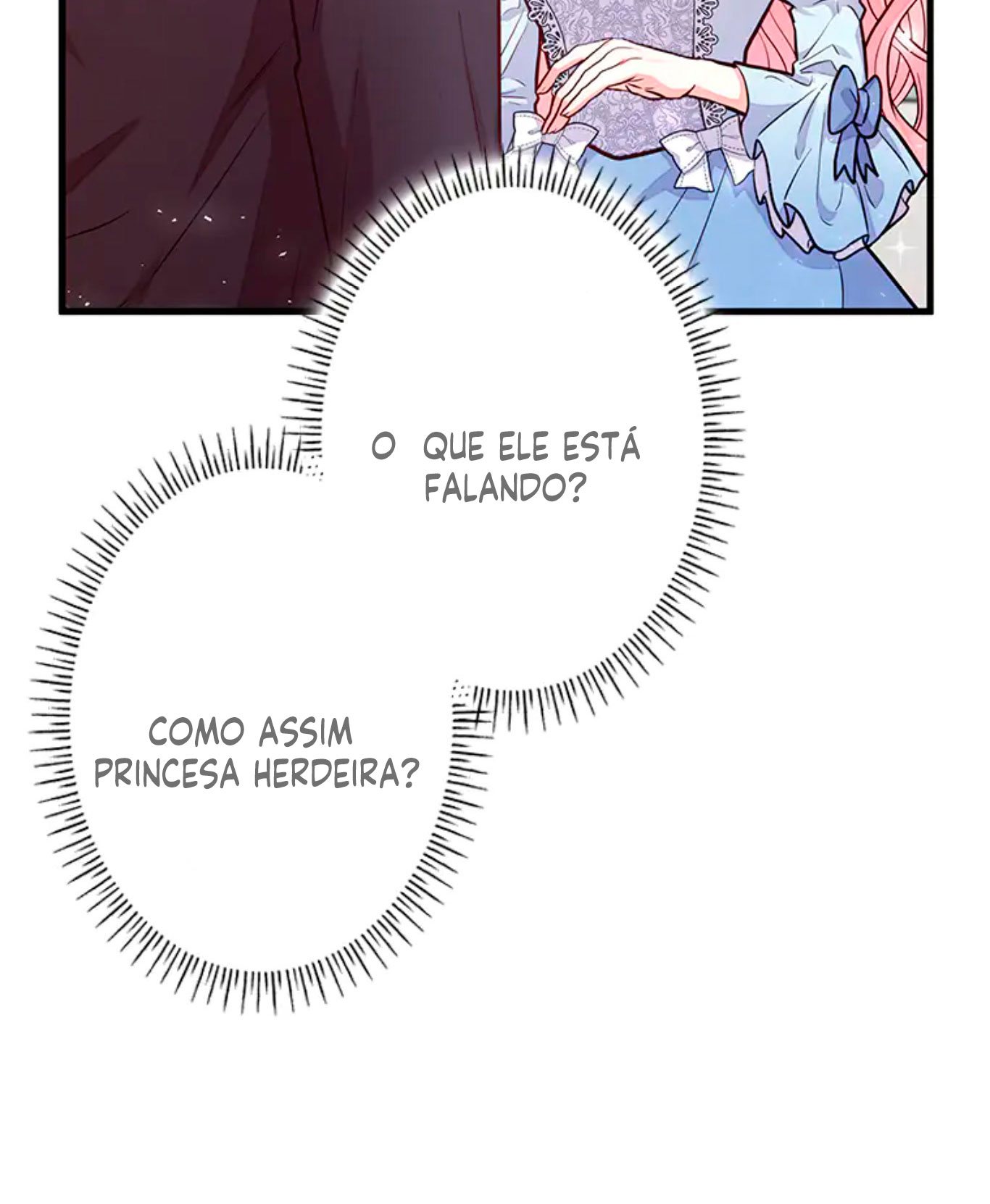 Eu Sou Uma Vilã Mas me Tornei Mãe Capítulo 2 Página 70