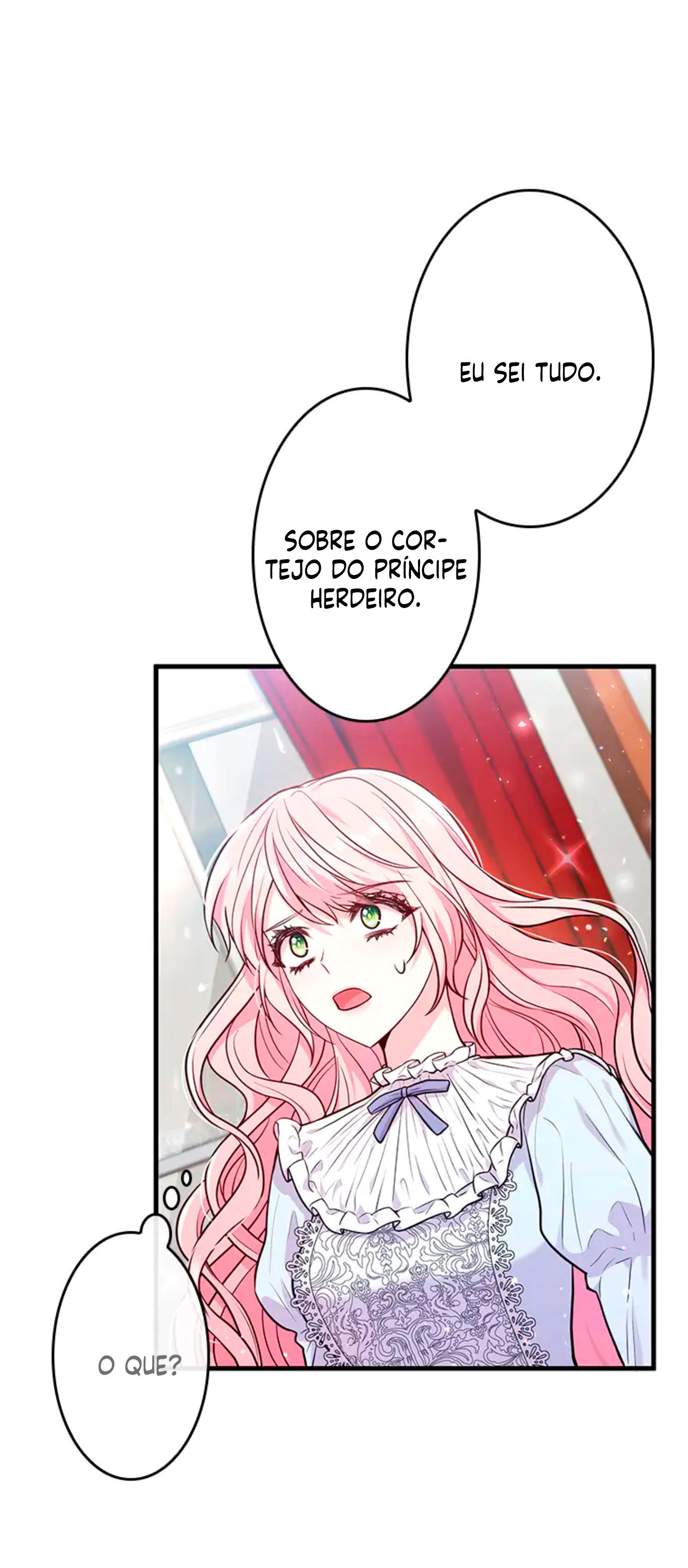 Eu Sou Uma Vilã Mas me Tornei Mãe Capítulo 2 Página 73