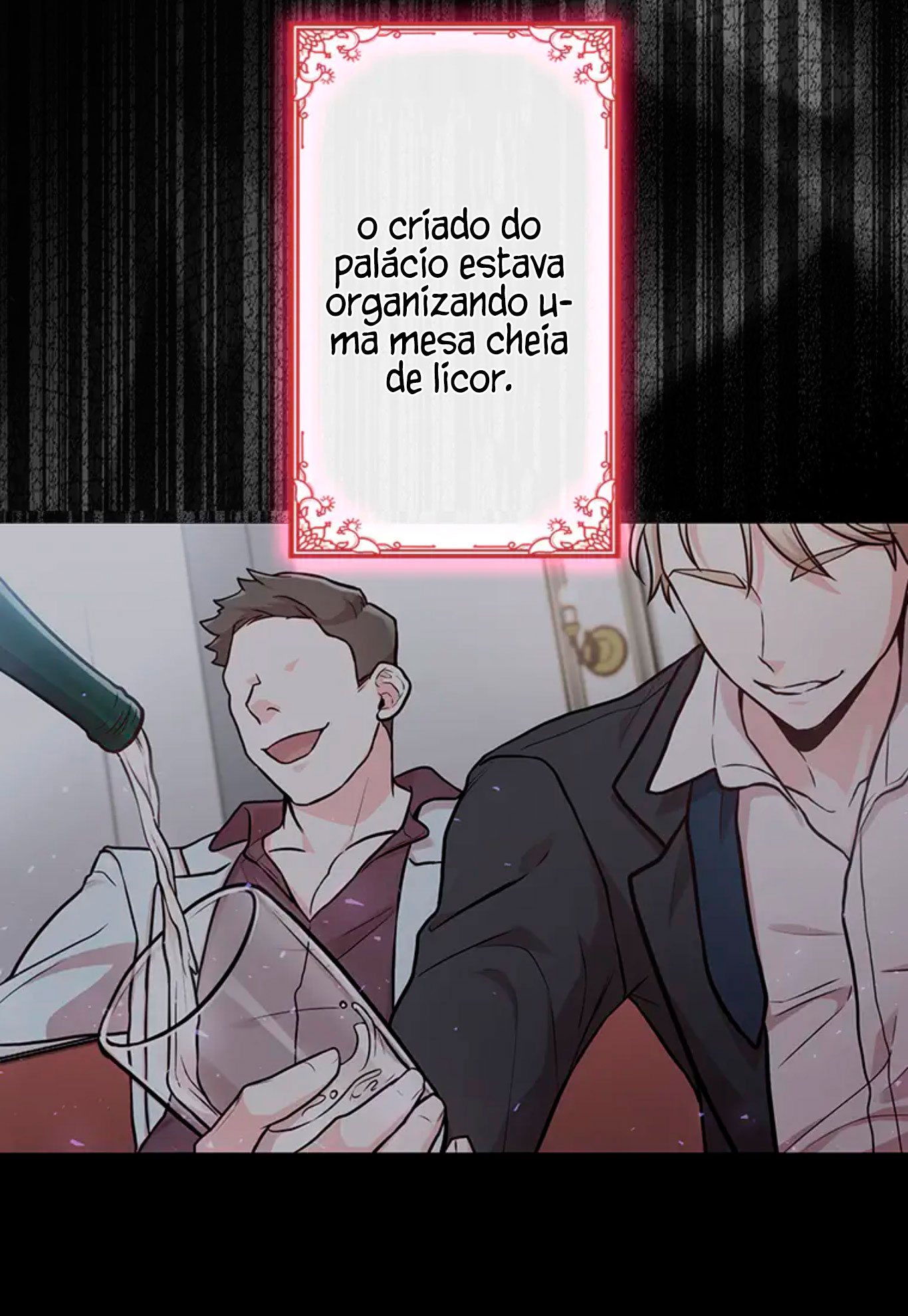 Eu Sou Uma Vilã Mas me Tornei Mãe Capítulo 2 Página 79
