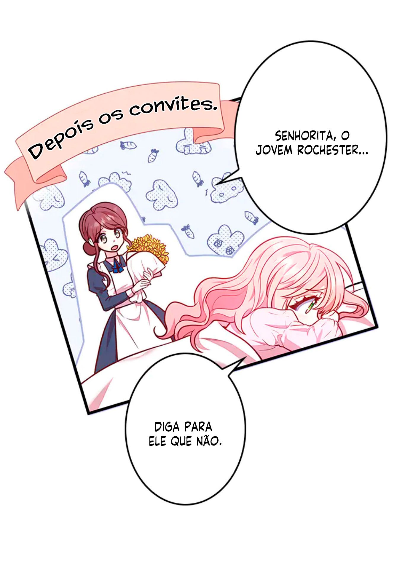 Eu Sou Uma Vilã Mas me Tornei Mãe Capítulo 2 Página 8