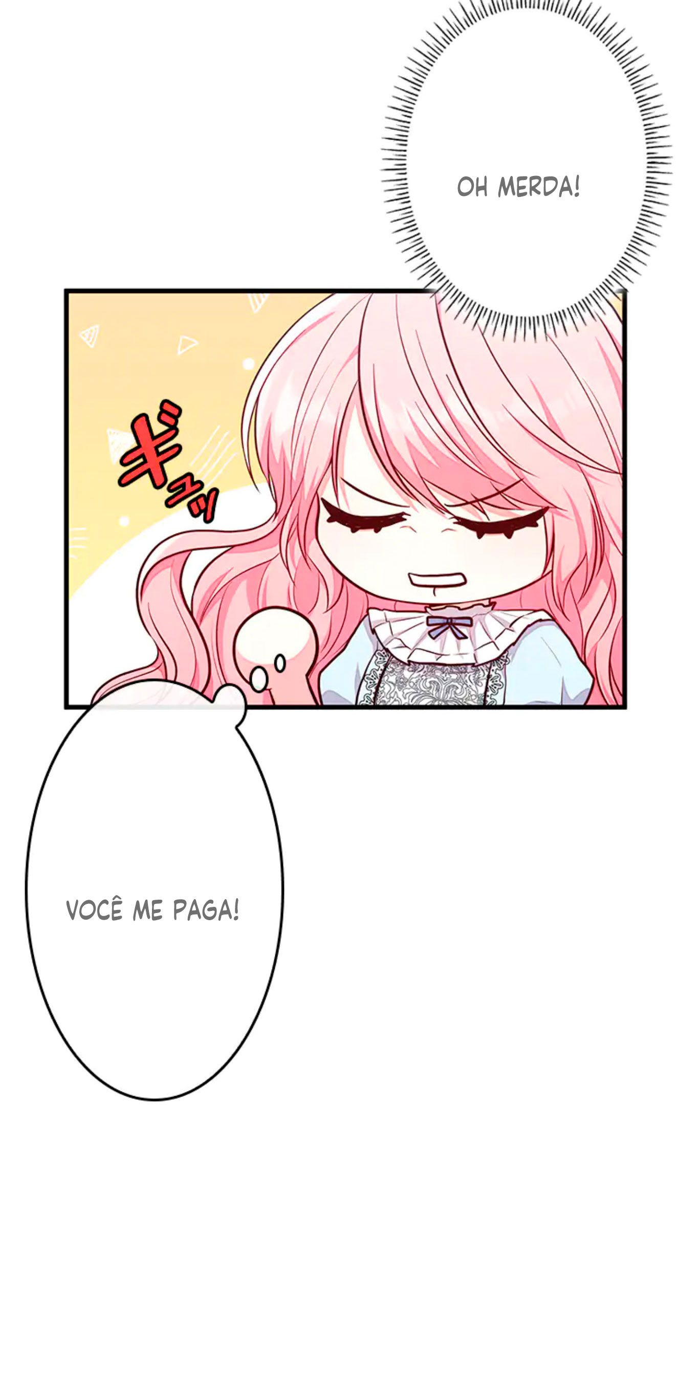 Eu Sou Uma Vilã Mas me Tornei Mãe Capítulo 2 Página 88