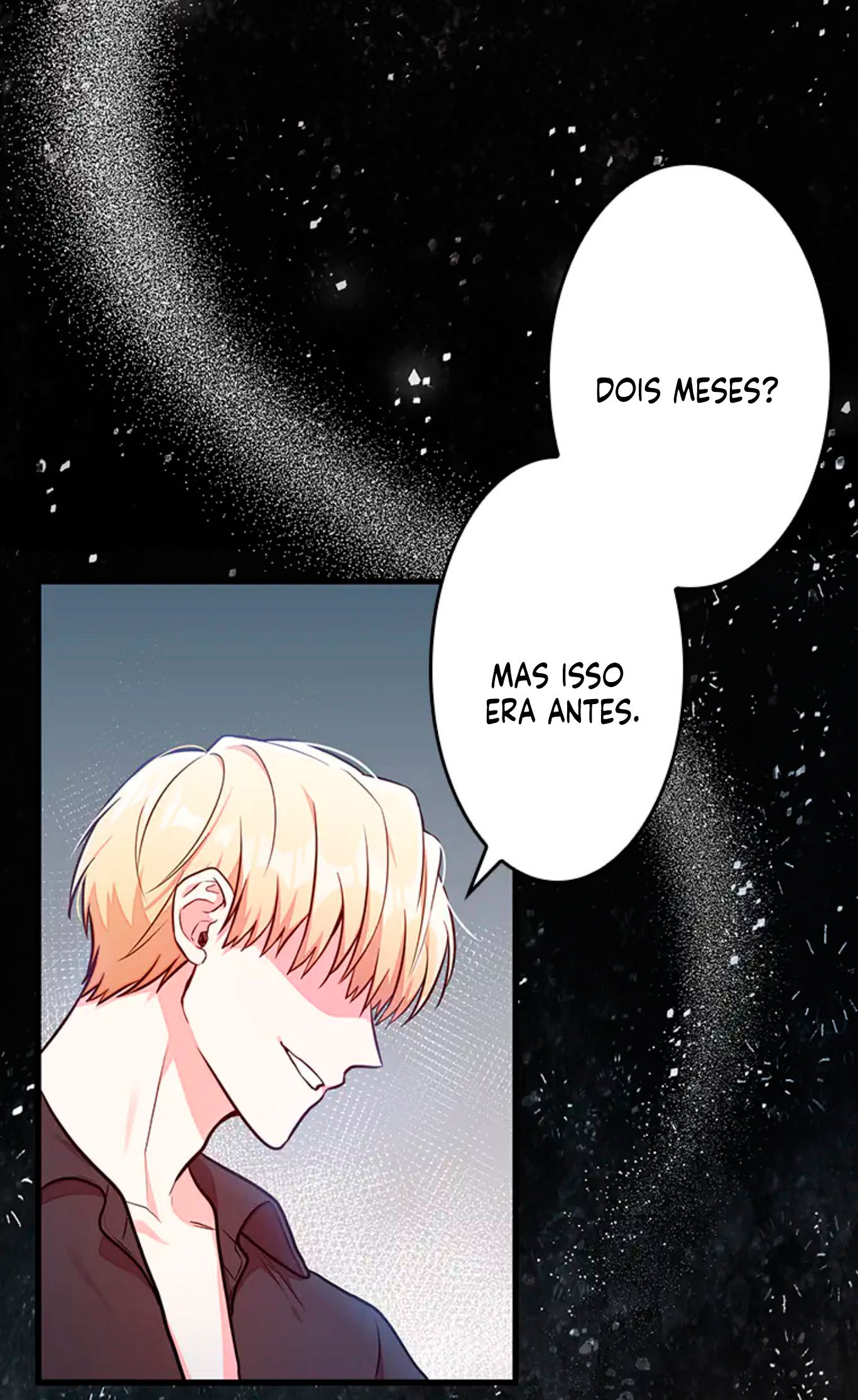 Eu Sou Uma Vilã Mas me Tornei Mãe Capítulo 2 Página 95