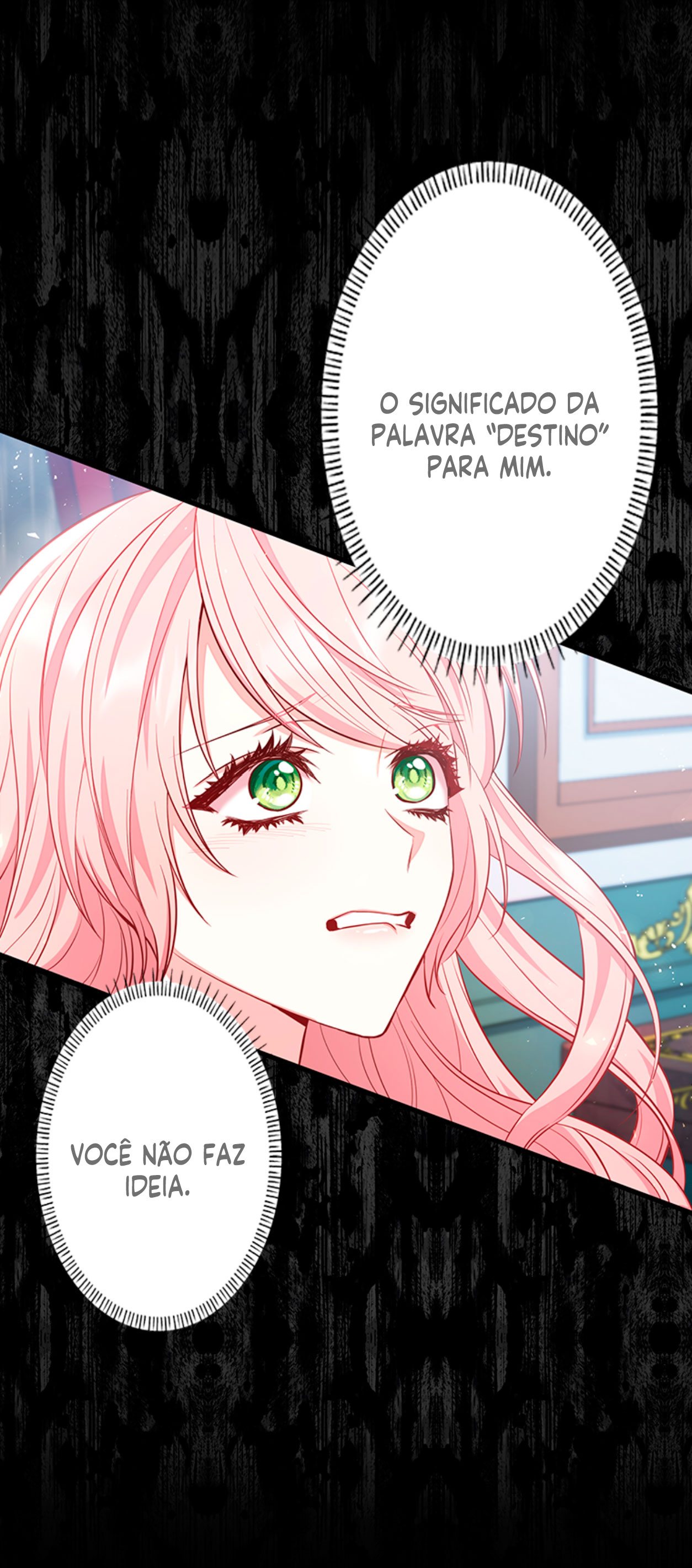 Eu Sou Uma Vilã Mas me Tornei Mãe Capítulo 3 Página 36