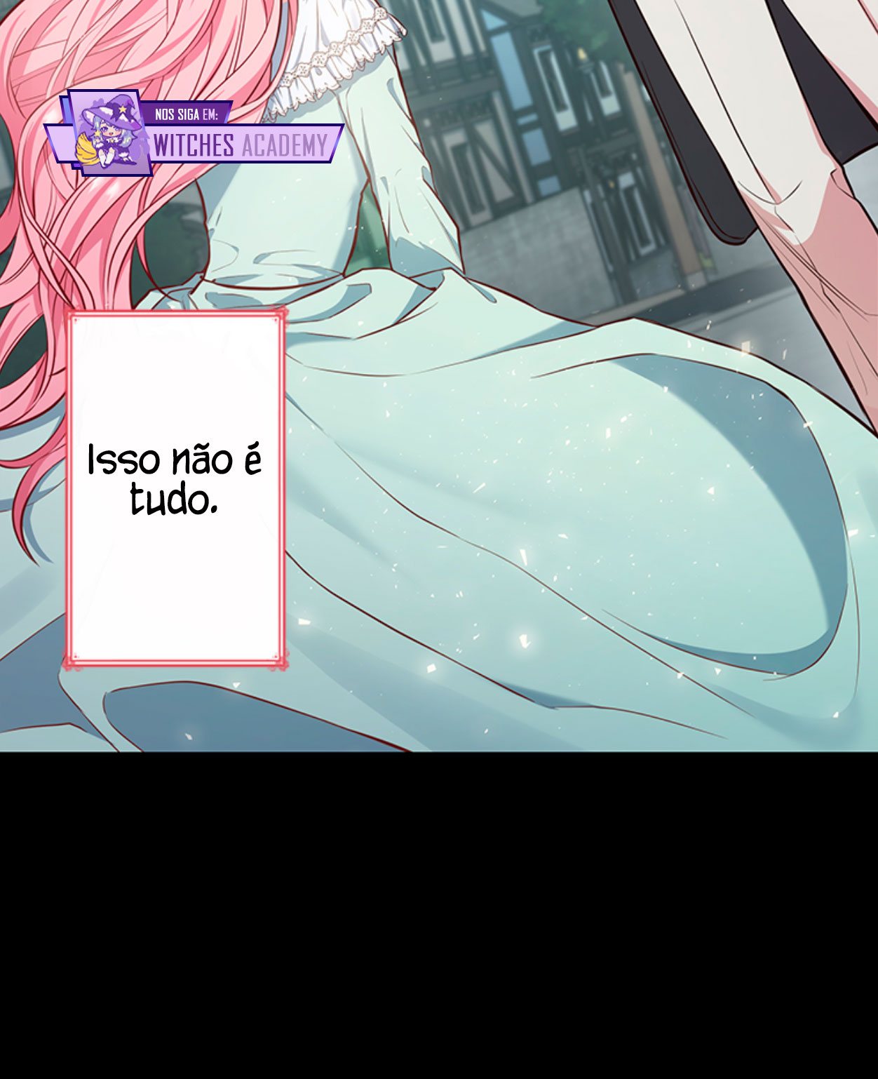 Eu Sou Uma Vilã Mas me Tornei Mãe Capítulo 3 Página 41
