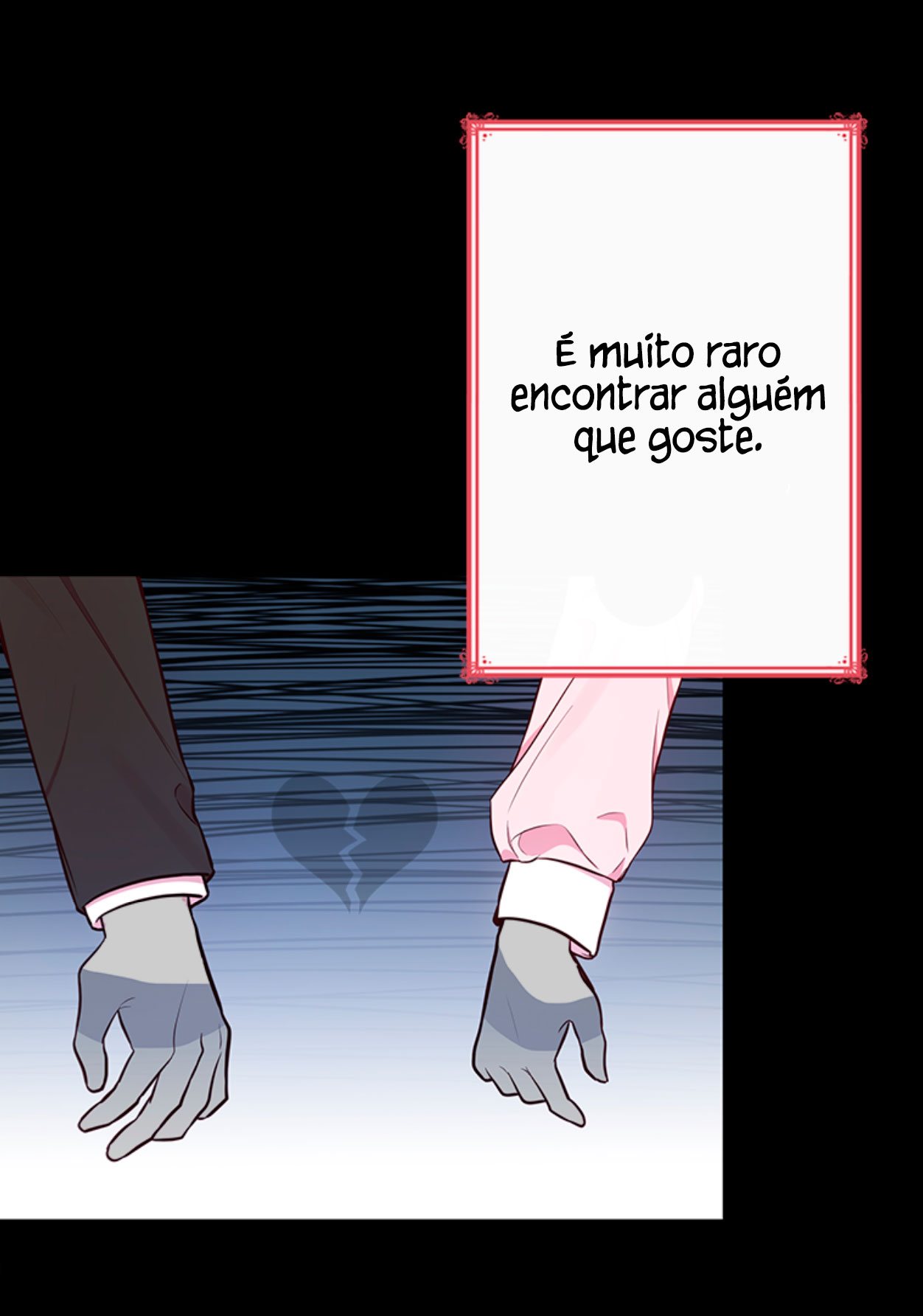 Eu Sou Uma Vilã Mas me Tornei Mãe Capítulo 3 Página 44