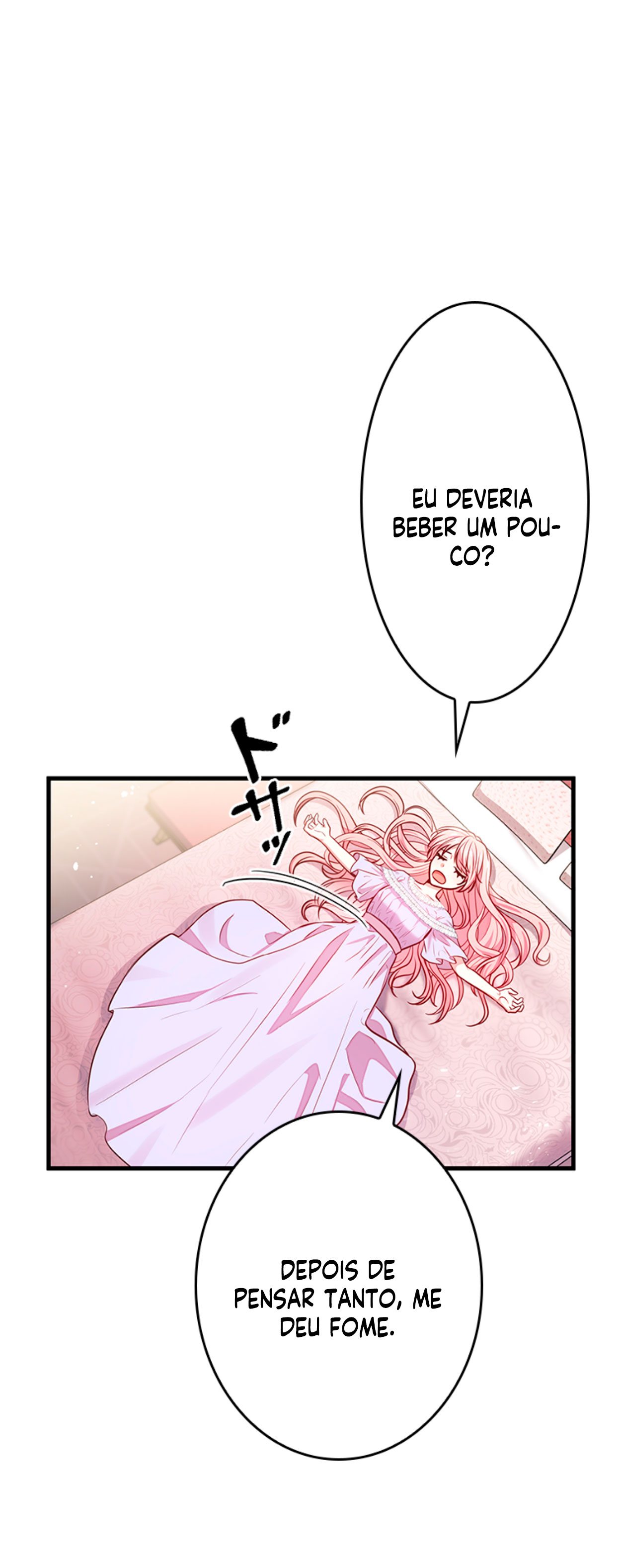 Eu Sou Uma Vilã Mas me Tornei Mãe Capítulo 3 Página 48
