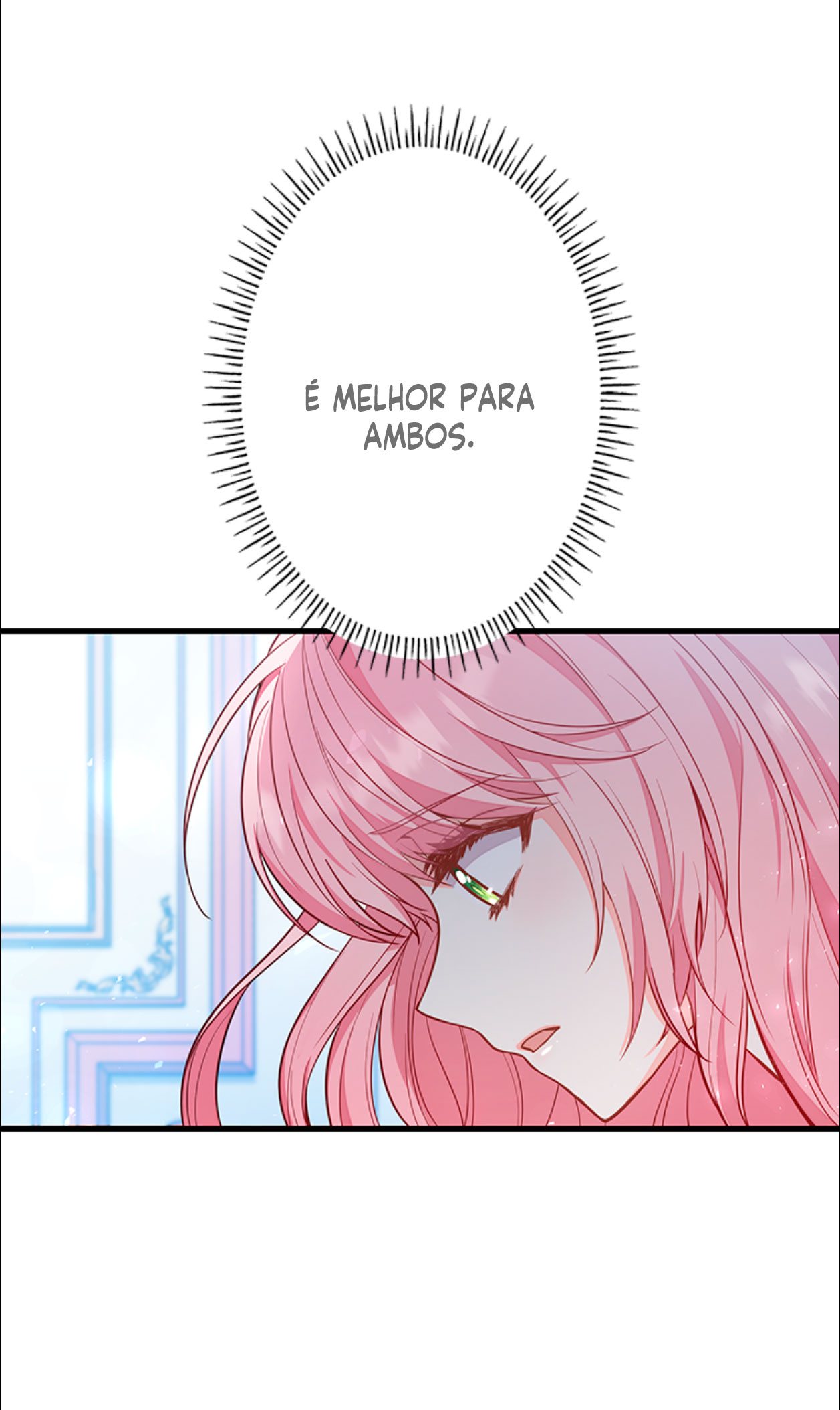 Eu Sou Uma Vilã Mas me Tornei Mãe Capítulo 3 Página 6