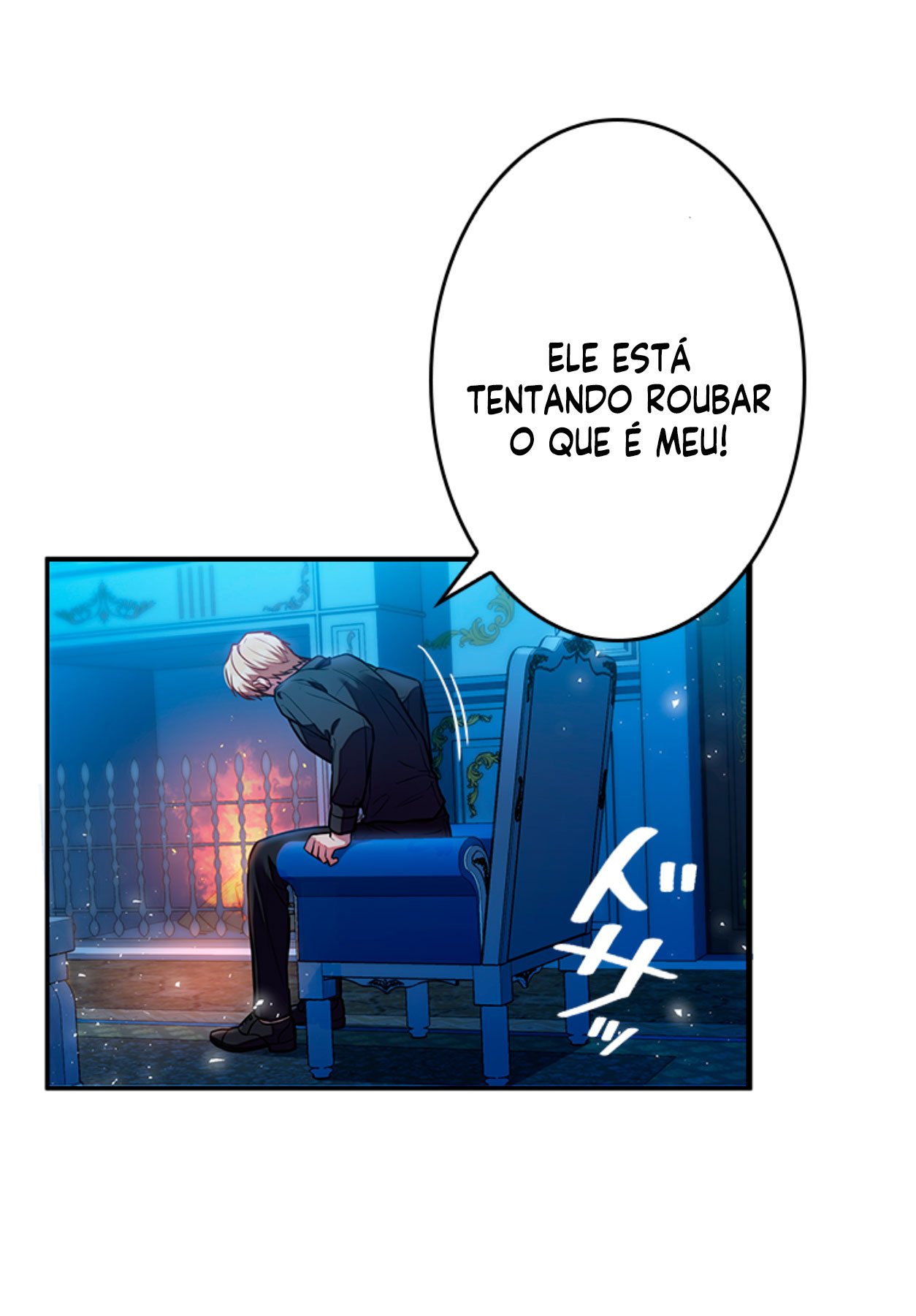 Eu Sou Uma Vilã Mas me Tornei Mãe Capítulo 3 Página 73