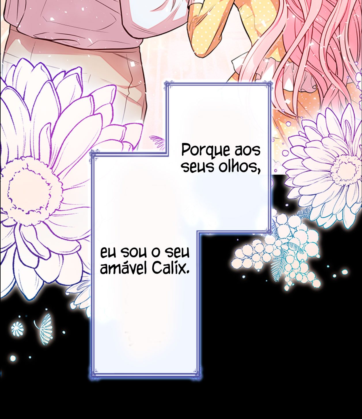 Eu Sou Uma Vilã Mas me Tornei Mãe Capítulo 3 Página 96
