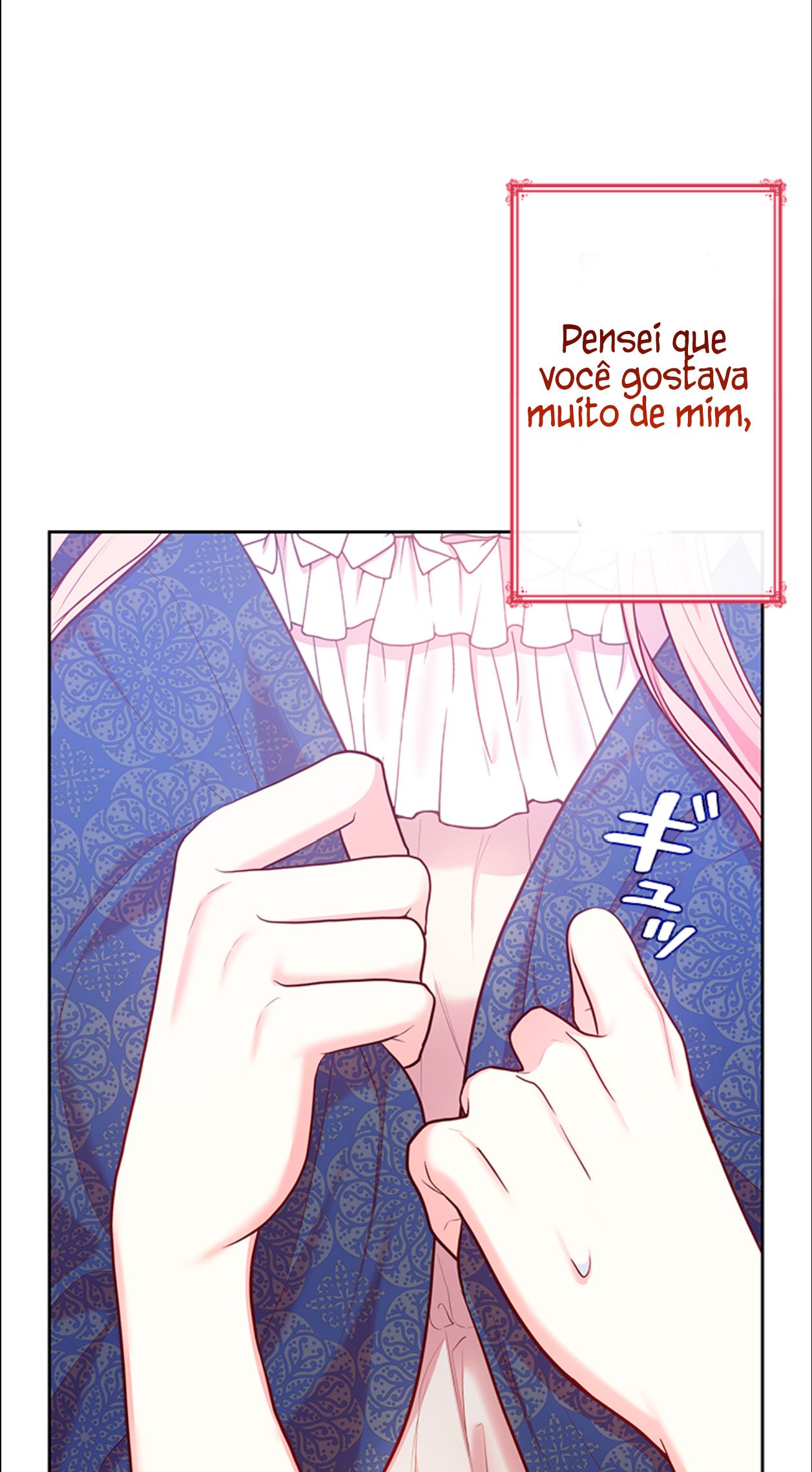 Eu Sou Uma Vilã Mas me Tornei Mãe Capítulo 4 Página 76