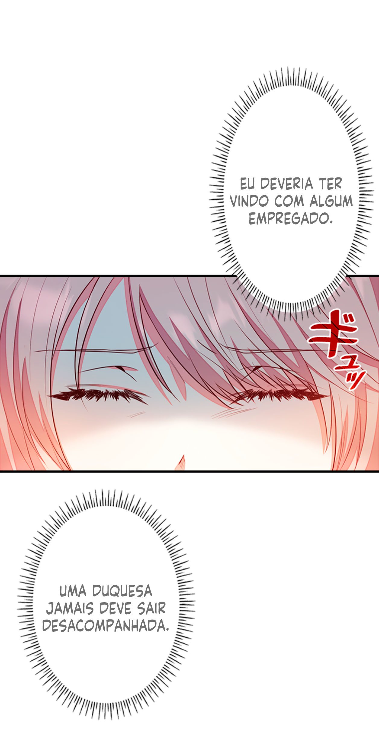 Eu Sou Uma Vilã Mas me Tornei Mãe Capítulo 5 Página 39