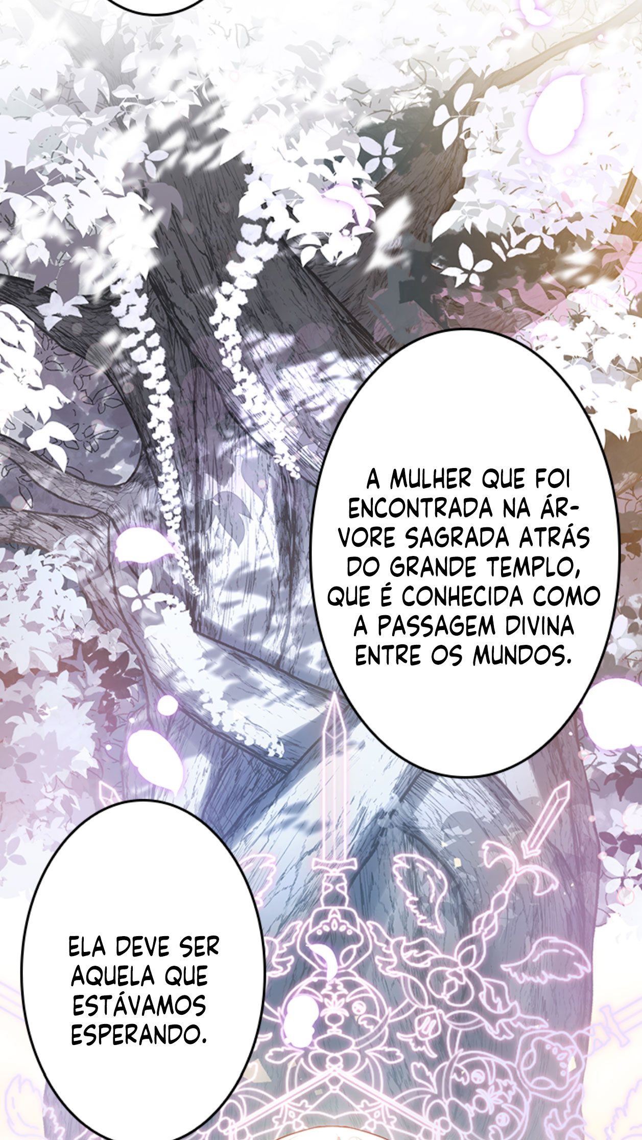 Eu Sou Uma Vilã Mas me Tornei Mãe Capítulo 5 Página 4