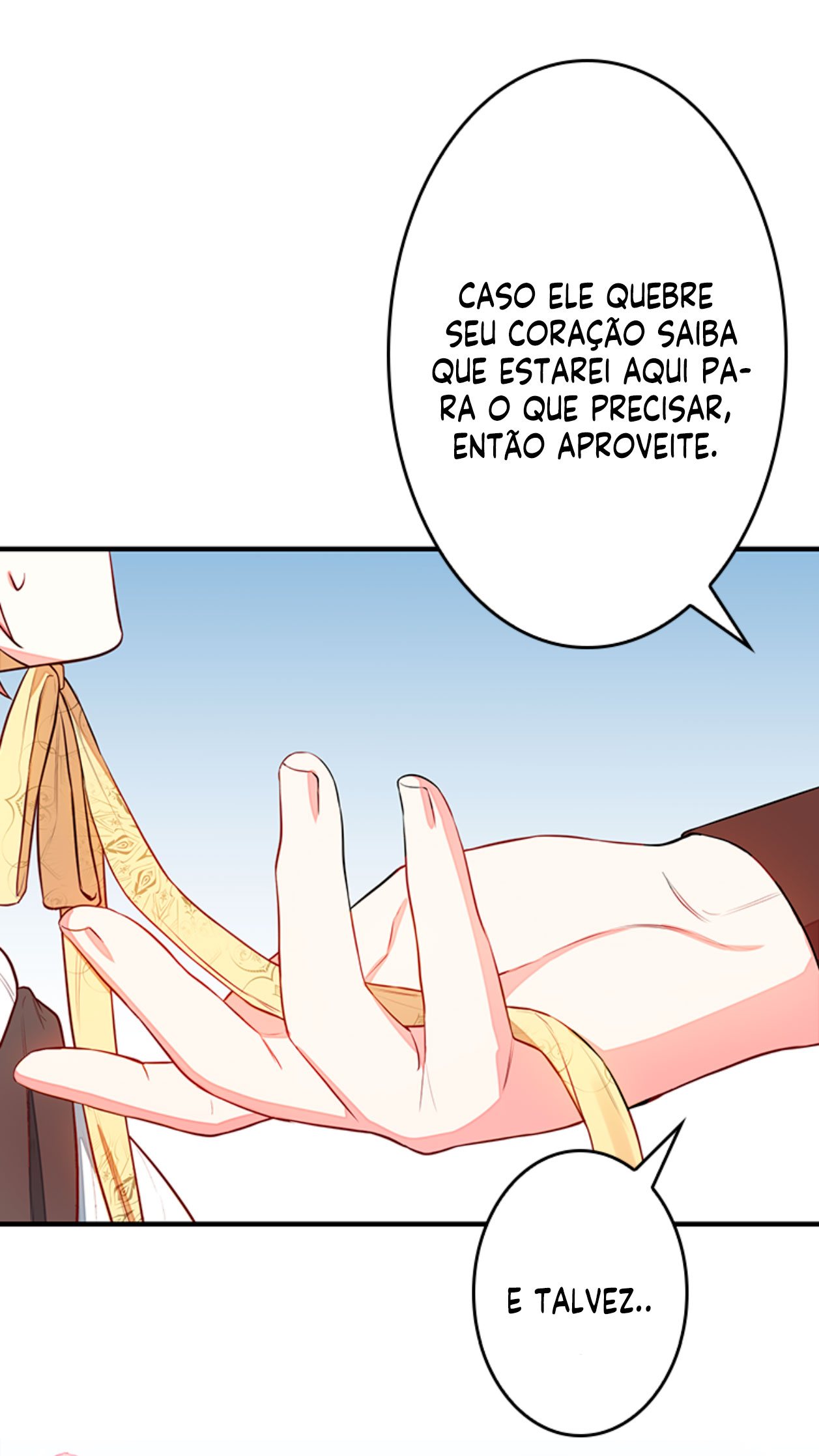 Eu Sou Uma Vilã Mas me Tornei Mãe Capítulo 5 Página 55