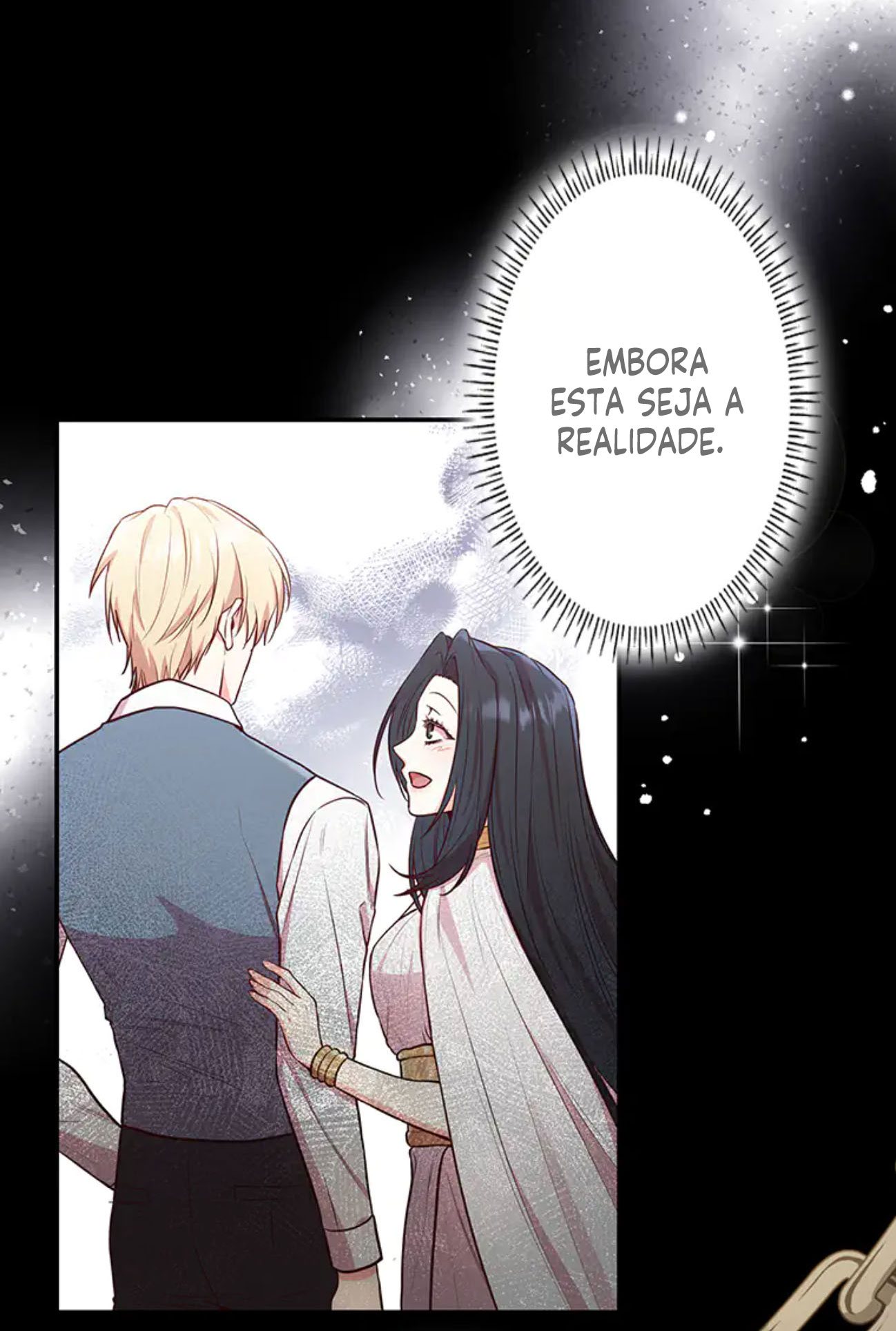 Eu Sou Uma Vilã Mas me Tornei Mãe Capítulo 6 Página 5