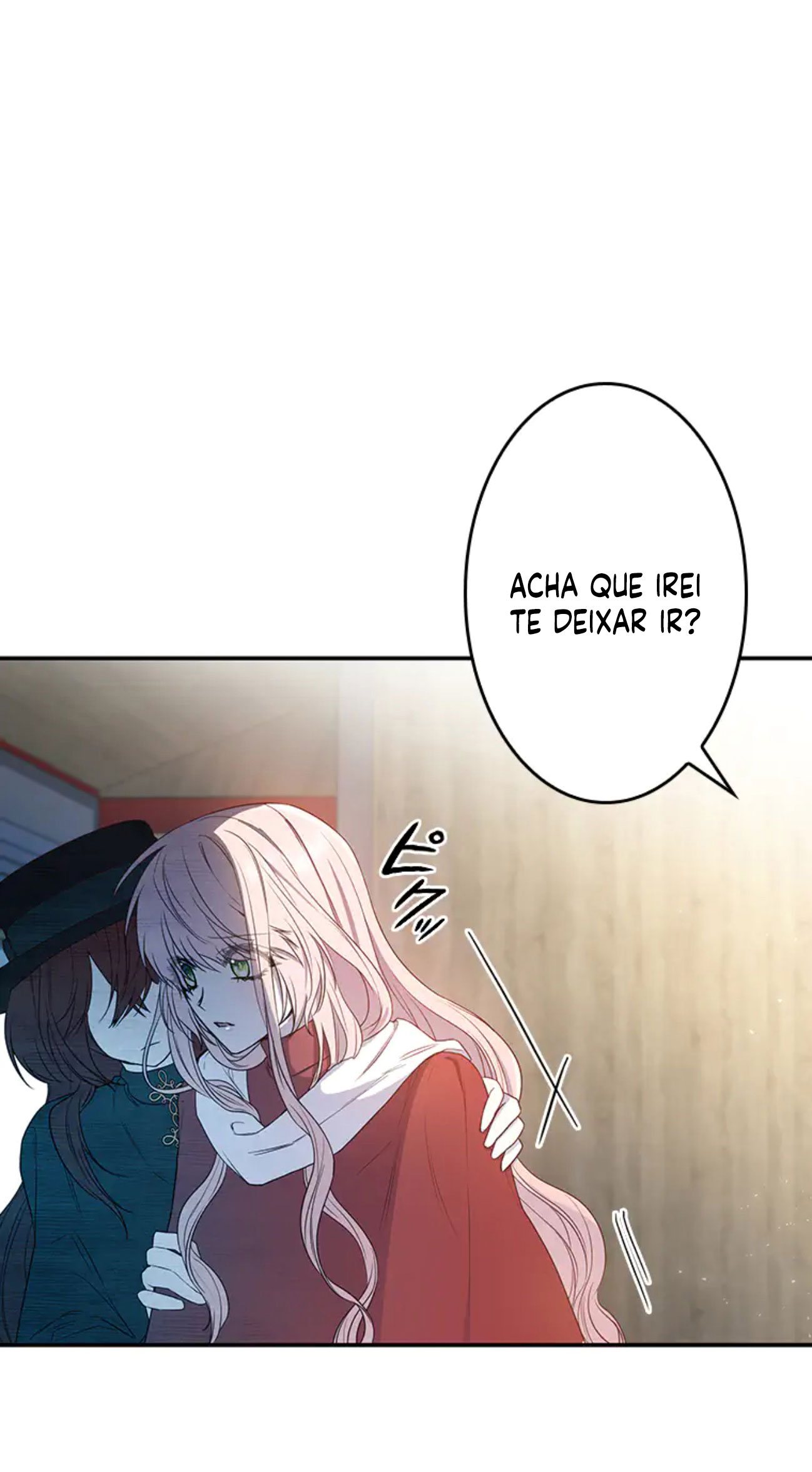 Eu Sou Uma Vilã Mas me Tornei Mãe Capítulo 7 Página 32