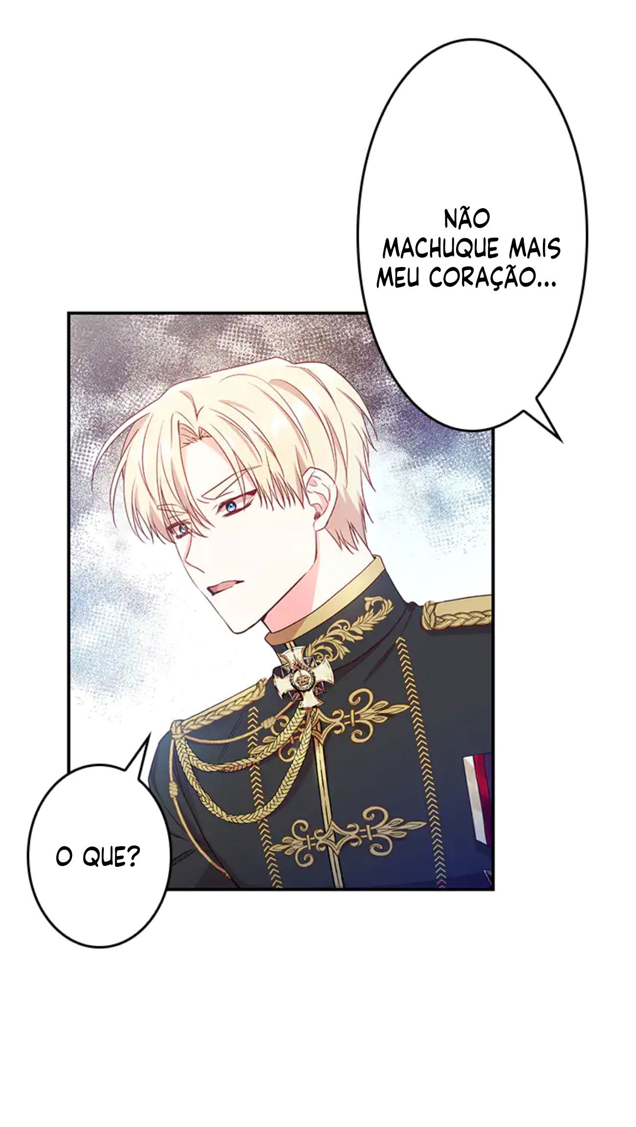 Eu Sou Uma Vilã Mas me Tornei Mãe Capítulo 7 Página 46