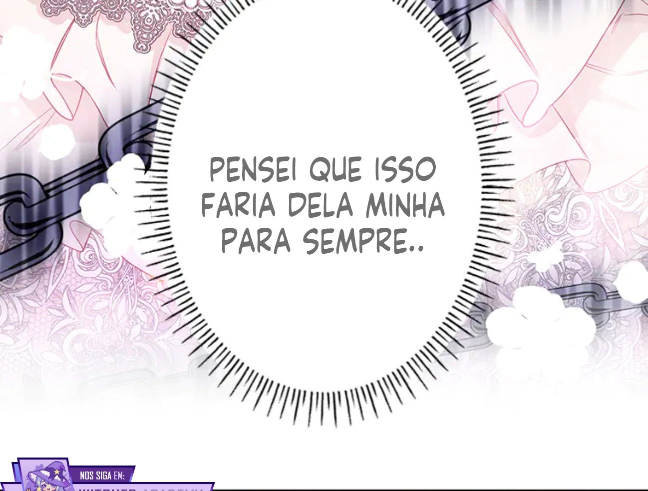 Eu Sou Uma Vilã Mas me Tornei Mãe Capítulo 7 Página 60