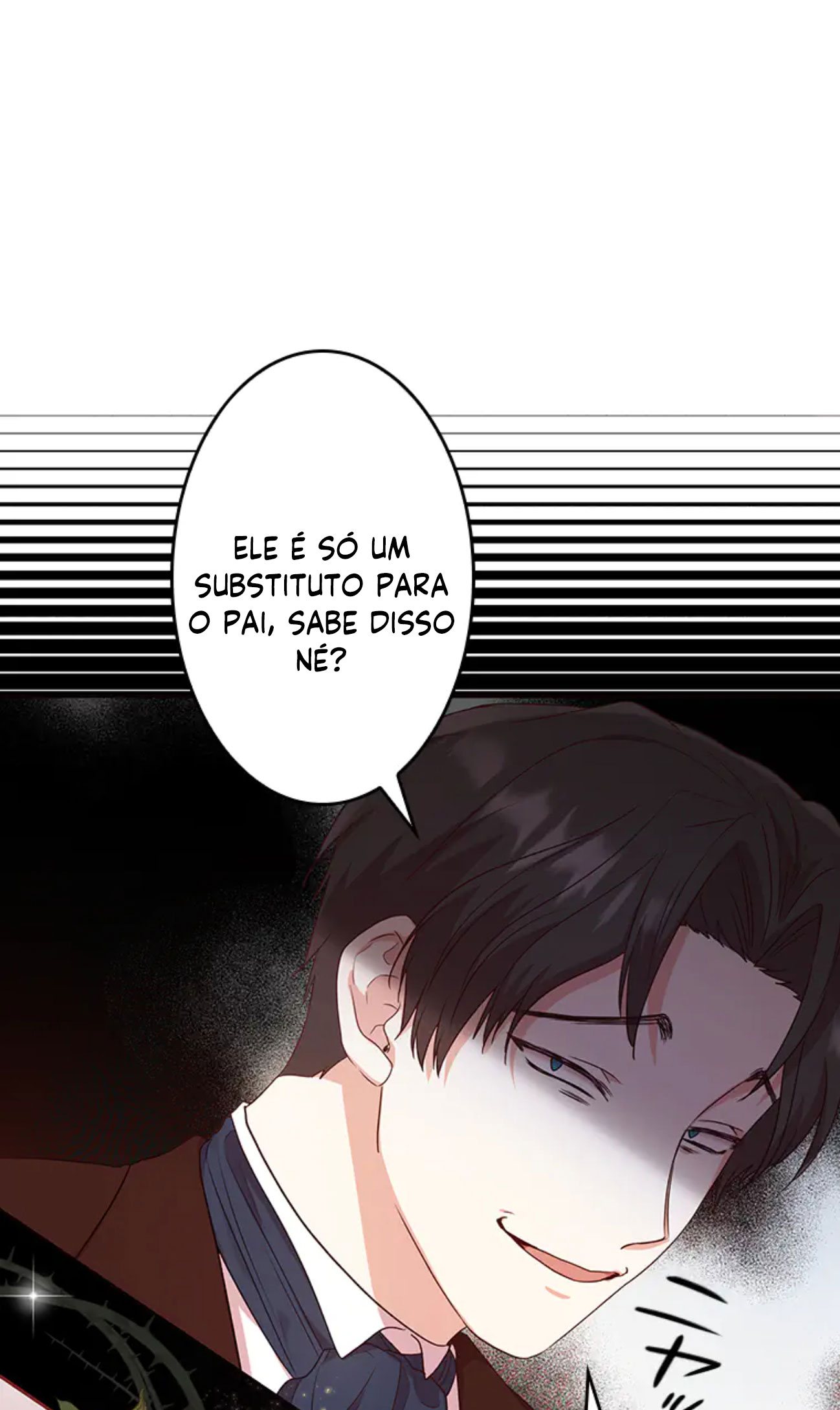 Eu Sou Uma Vilã Mas me Tornei Mãe Capítulo 8 Página 36