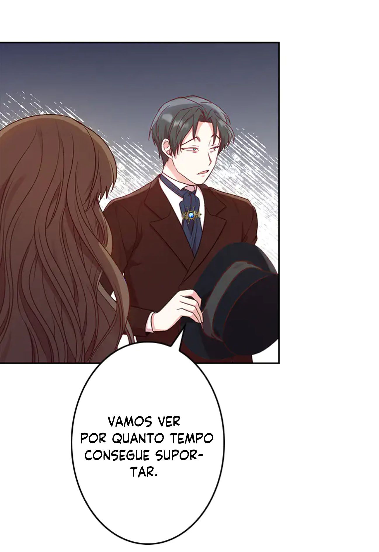 Eu Sou Uma Vilã Mas me Tornei Mãe Capítulo 8 Página 39