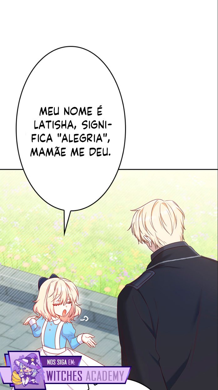 Eu Sou Uma Vilã Mas me Tornei Mãe Capítulo 9 Página 7