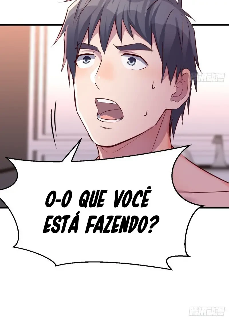 Eu tenho namoradas gêmeas Capítulo 100 Página 12