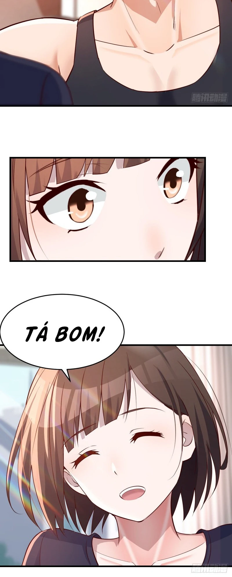 Eu tenho namoradas gêmeas Capítulo 102 Página 10