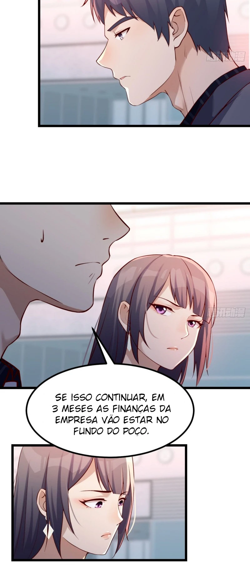 Eu tenho namoradas gêmeas Capítulo 103 Página 11