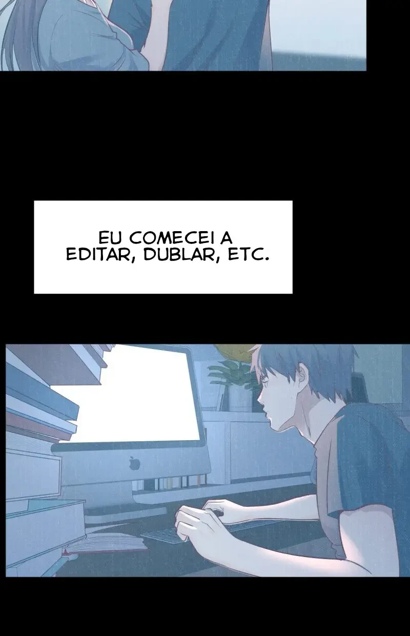 Eu tenho namoradas gêmeas Capítulo 104 Página 12