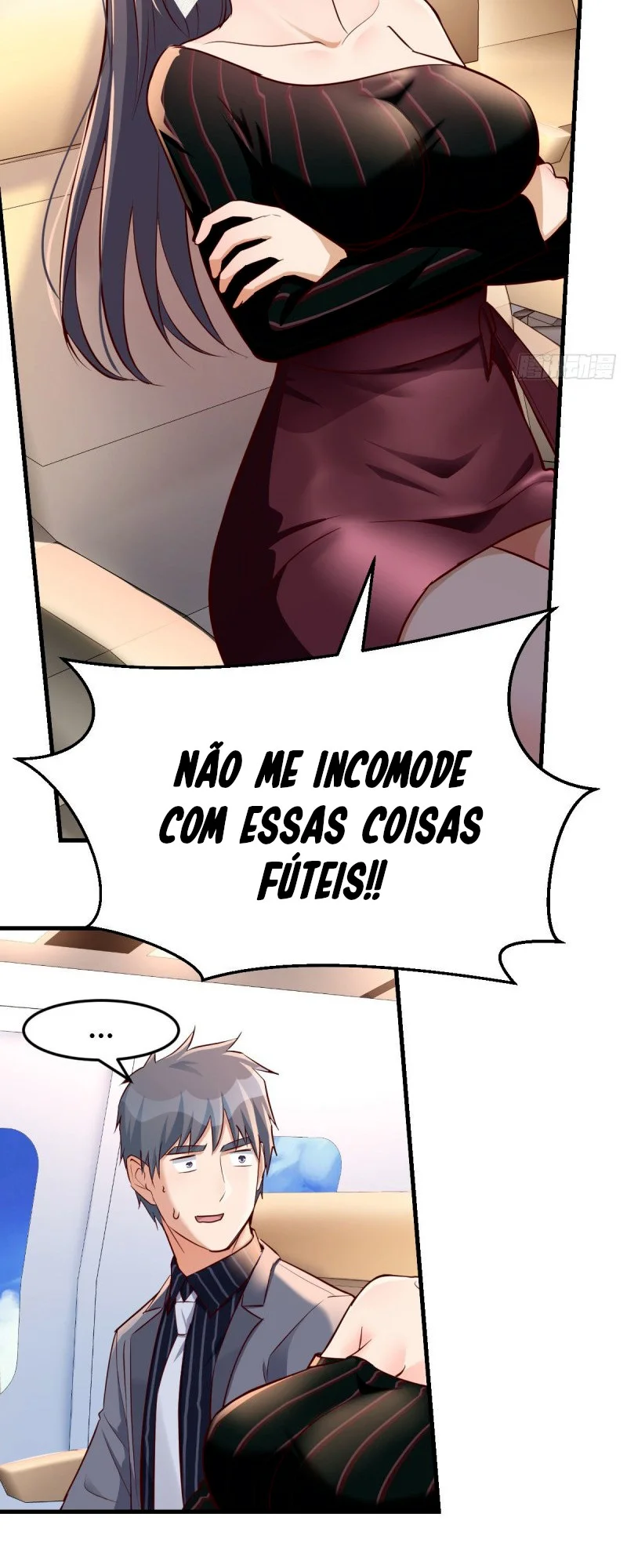 Eu tenho namoradas gêmeas Capítulo 106 Página 13