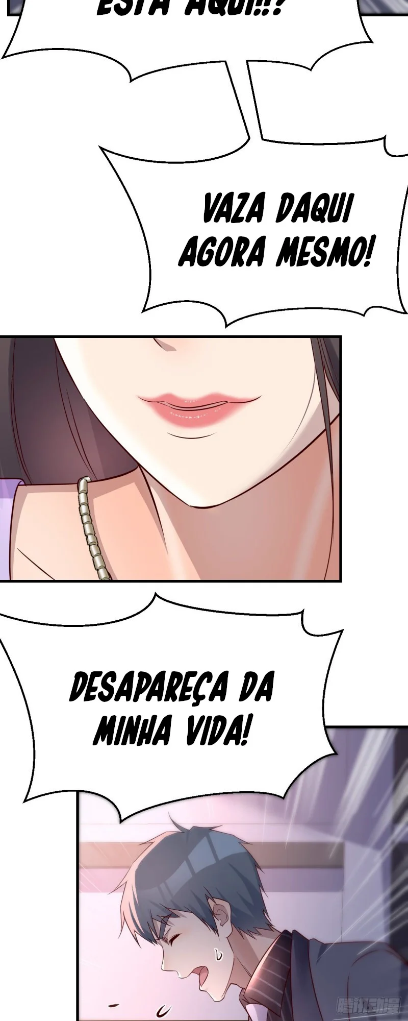 Eu tenho namoradas gêmeas Capítulo 108 Página 25