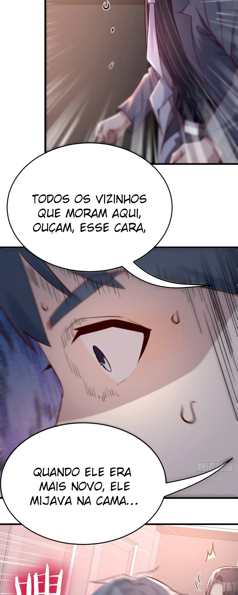 Eu tenho namoradas gêmeas Capítulo 108 Página 26