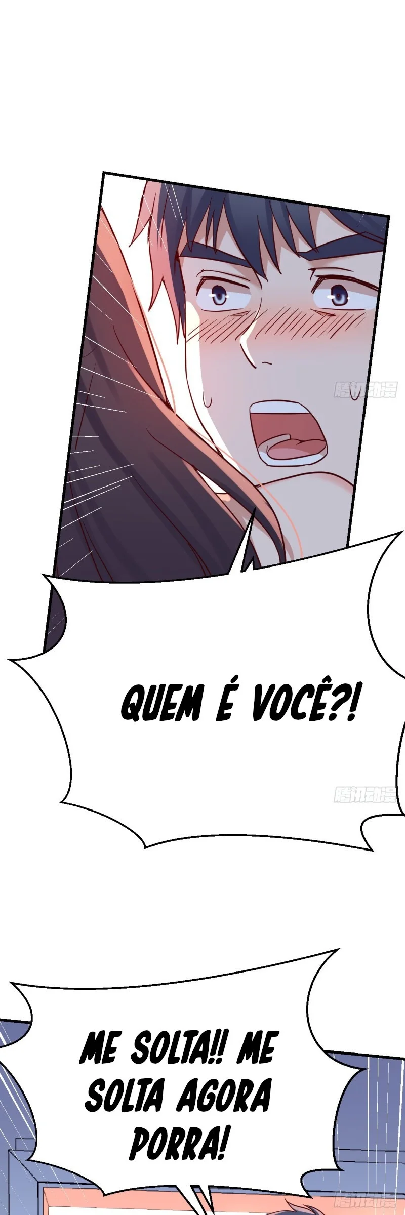 Eu tenho namoradas gêmeas Capítulo 108 Página 4