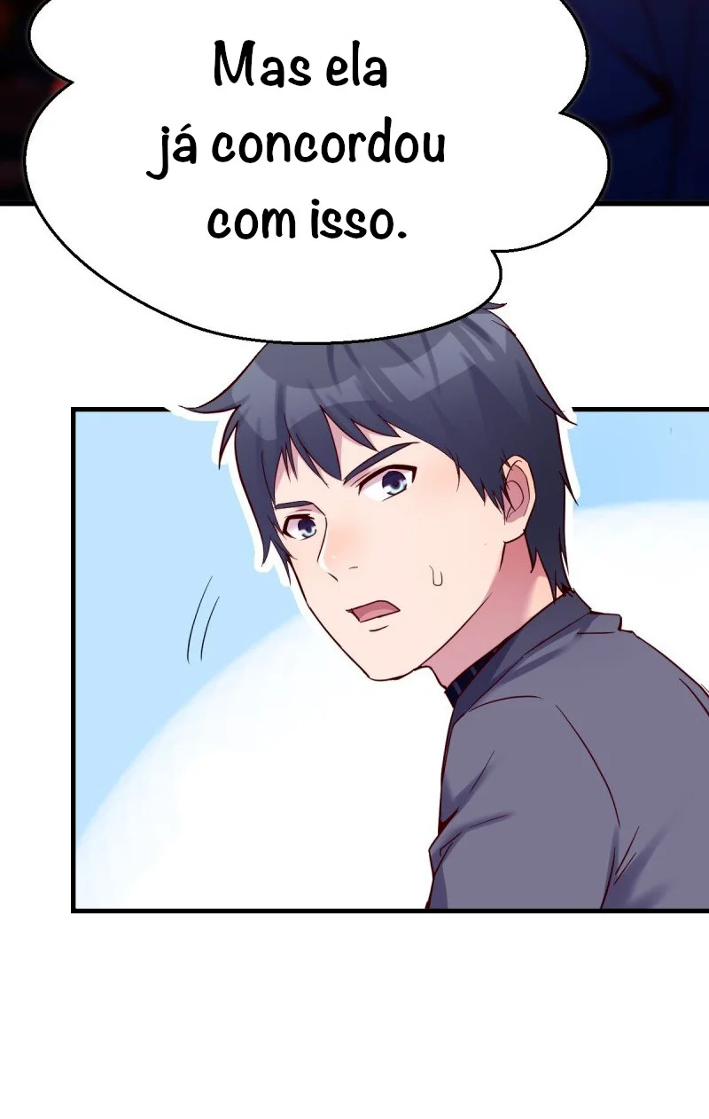 Eu tenho namoradas gêmeas Capítulo 109 Página 21